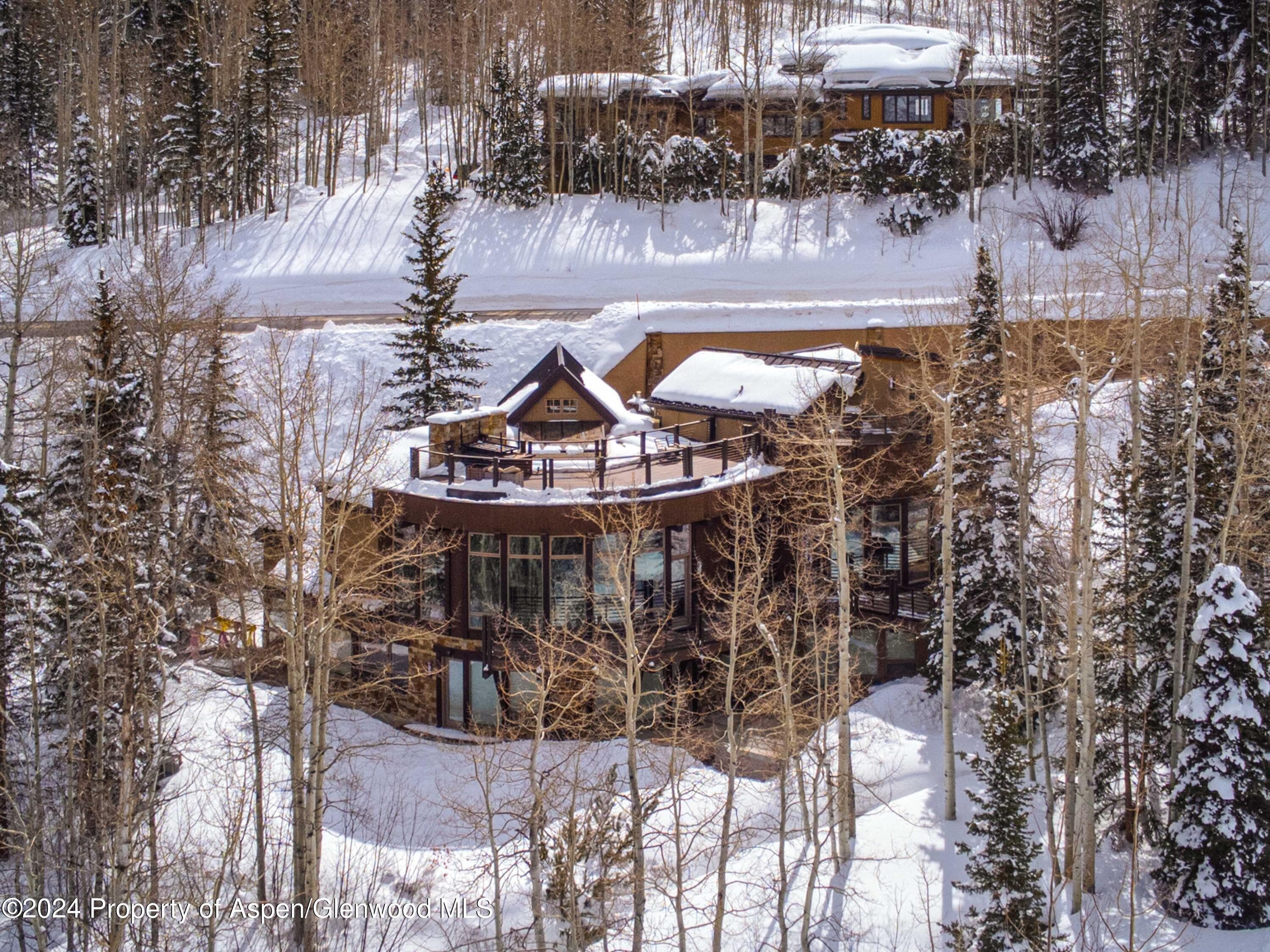1457 Wood Road, Snowmass Village, CO 81615 - Photo 53