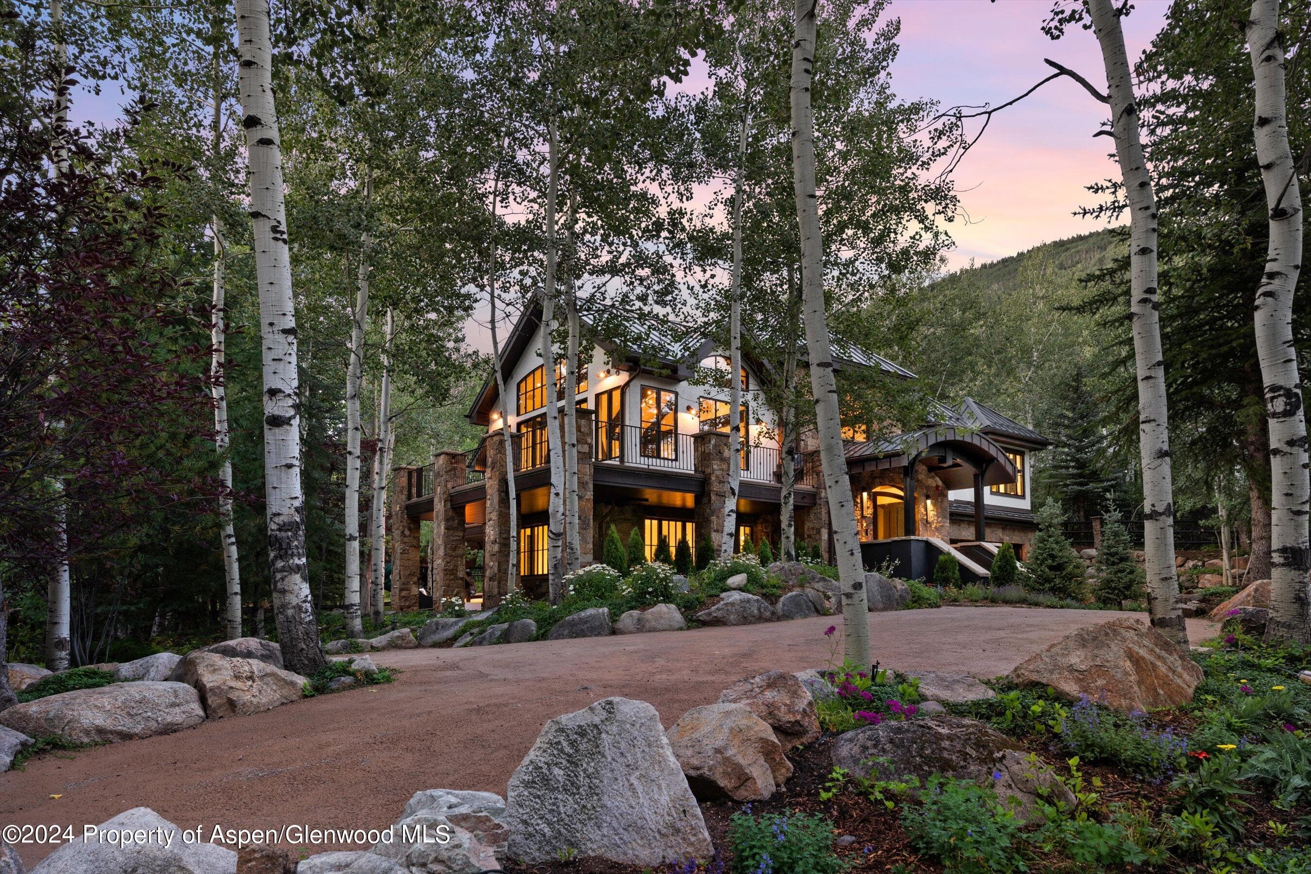 137 Westview Drive, Aspen, CO 81611 - Photo 44