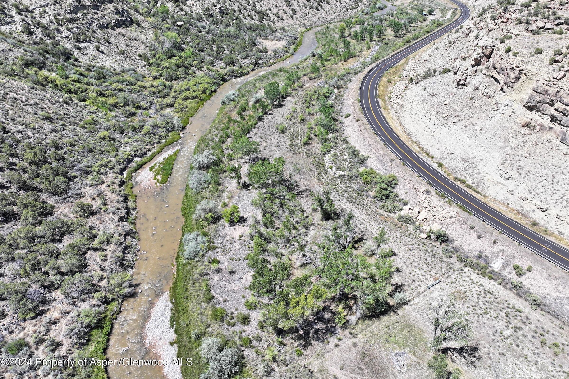 TBD Highway 65, Mesa, CO 81643 - Photo 1