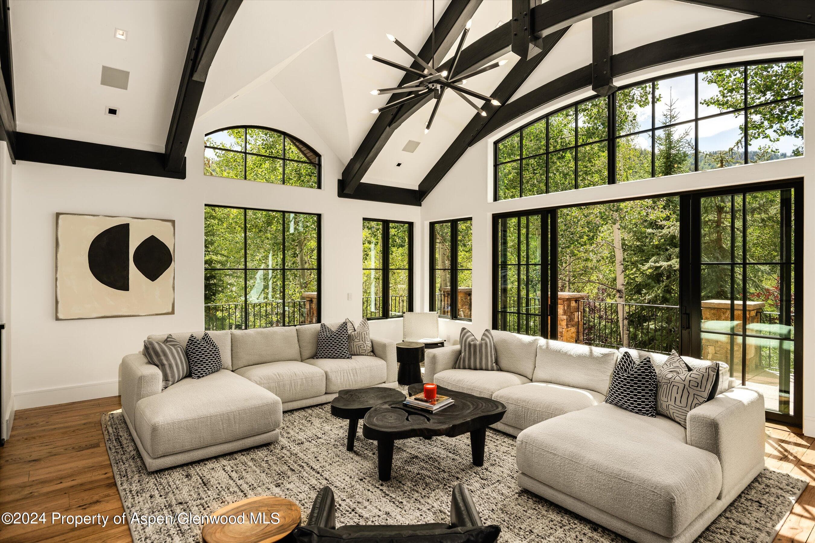 137 Westview Drive, Aspen, CO 81611 - Photo 3