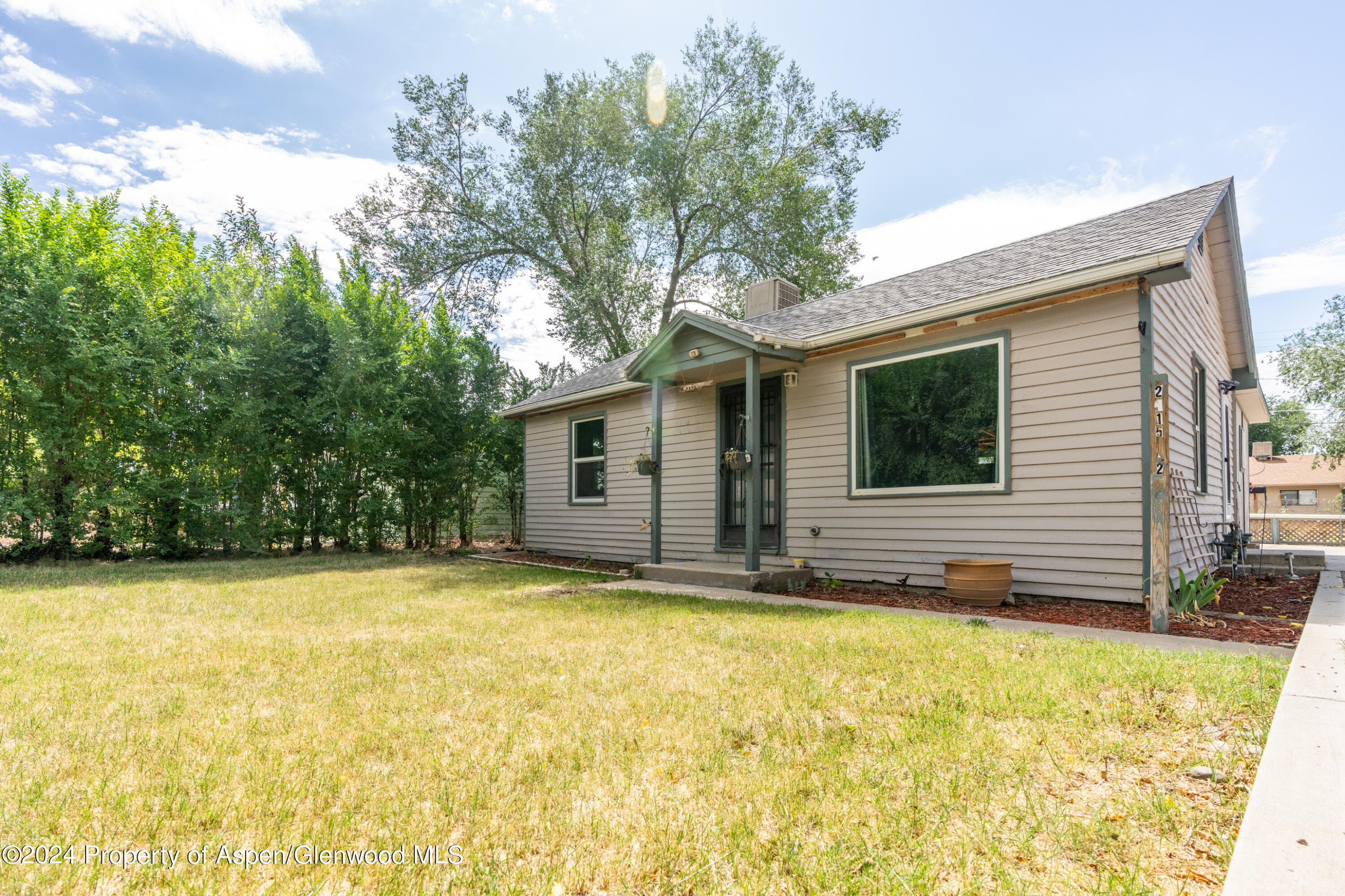 2915 1/2 Sandra Avenue, Grand Junction, CO 81504 - Photo 2