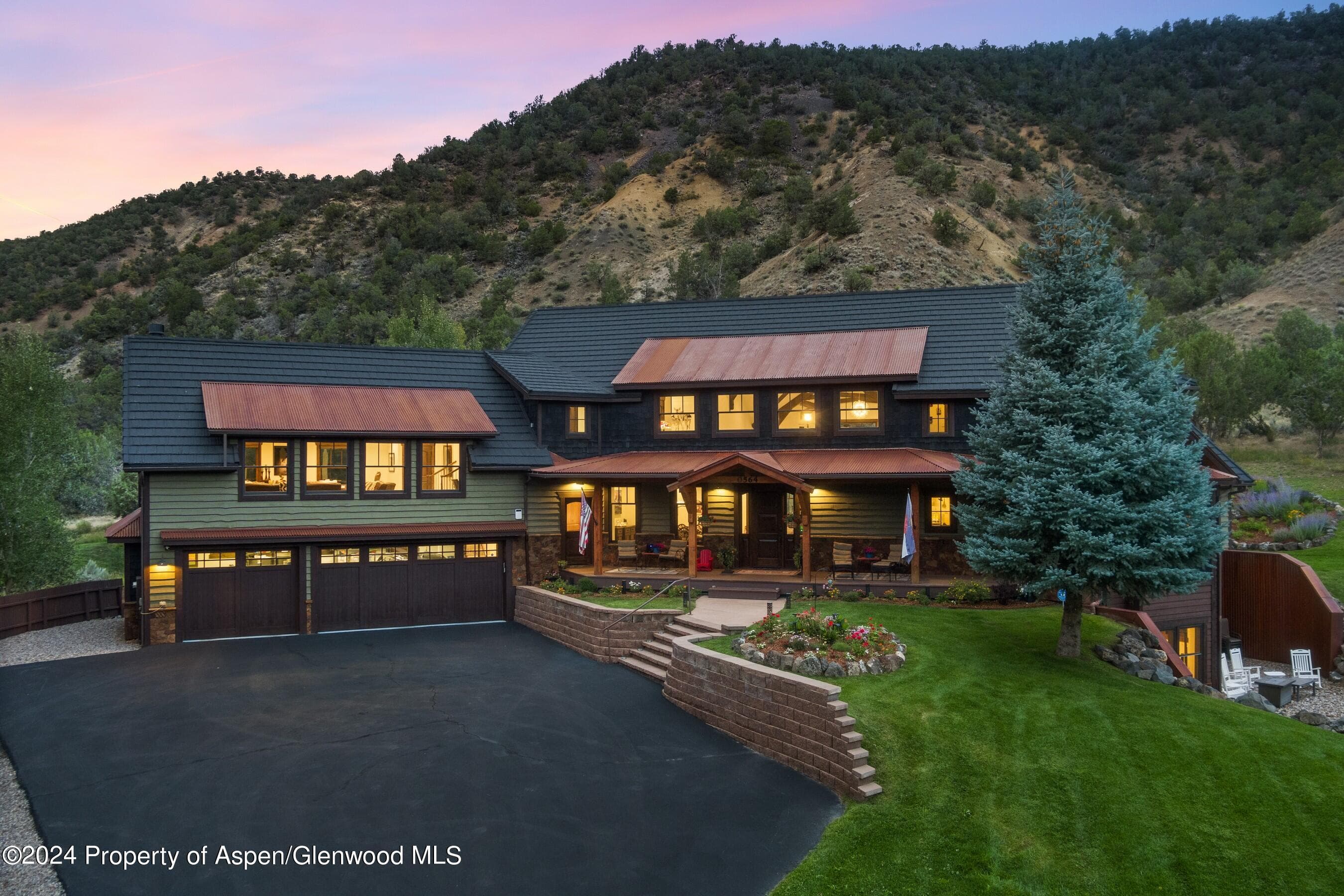564 Larkspur Drive, Carbondale, CO 81623 - Photo 3