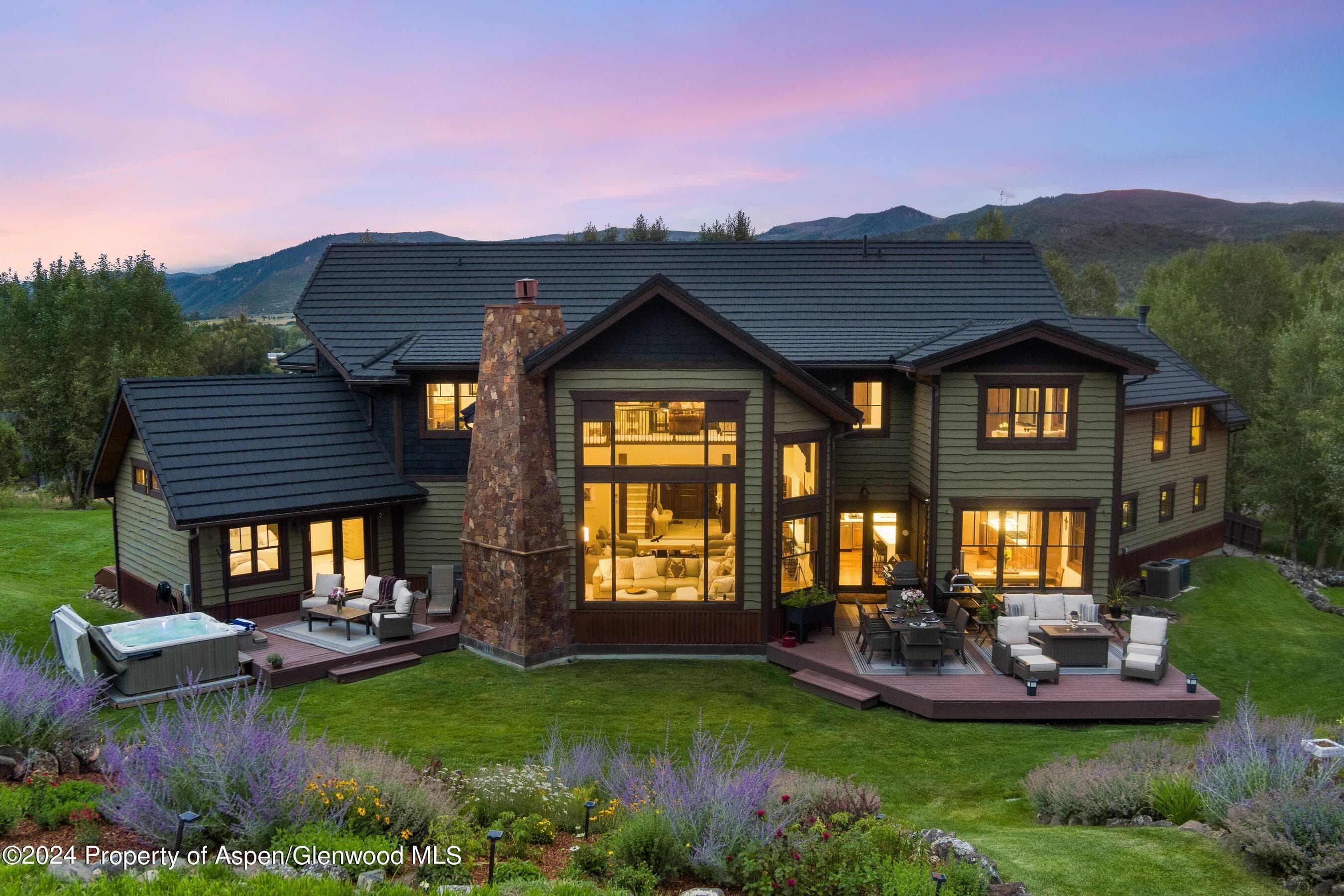 564 Larkspur Drive, Carbondale, CO 81623 - Photo 4