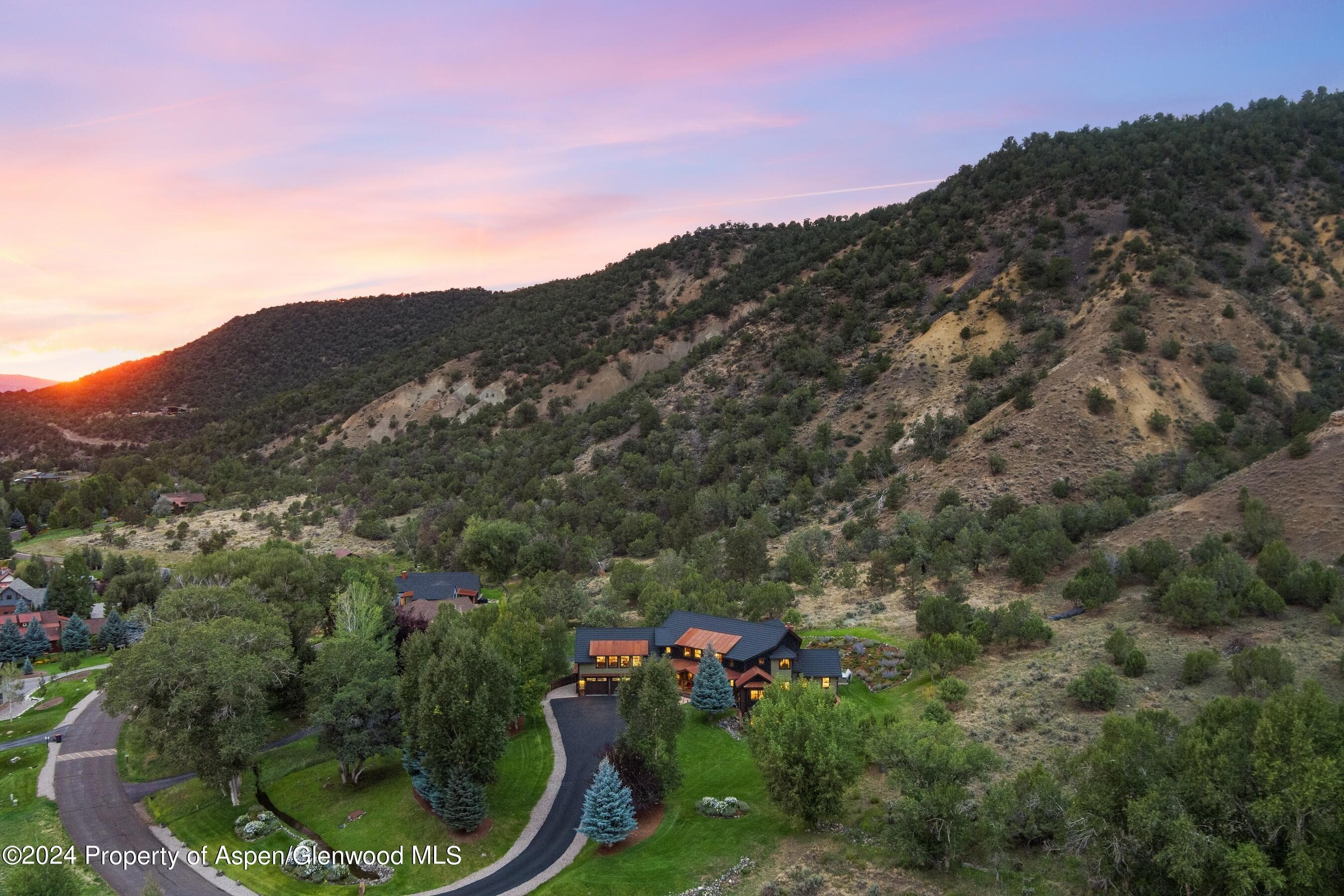 564 Larkspur Drive, Carbondale, CO 81623 - Photo 52