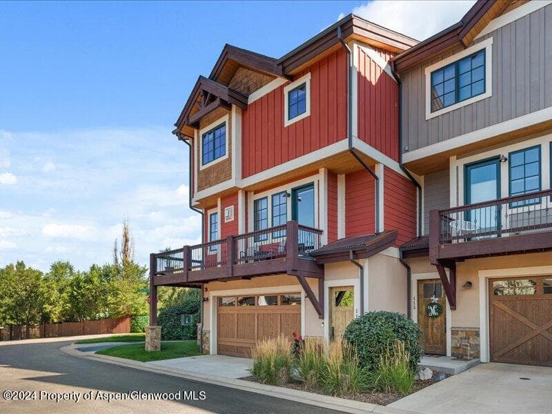 111 JUNIPER Trail, Carbondale, CO 81623 - Photo 3