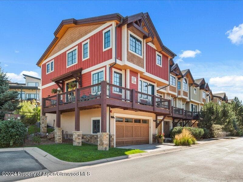 111 JUNIPER Trail, Carbondale, CO 81623 - Photo 1