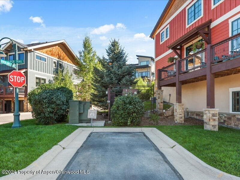 111 JUNIPER Trail, Carbondale, CO 81623 - Photo 31