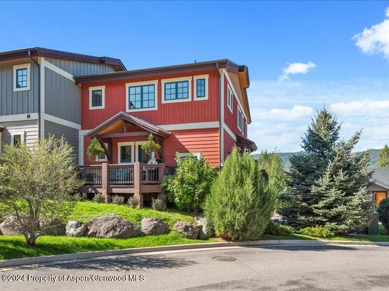 111 JUNIPER Trail, Carbondale, CO 81623 - Photo 2