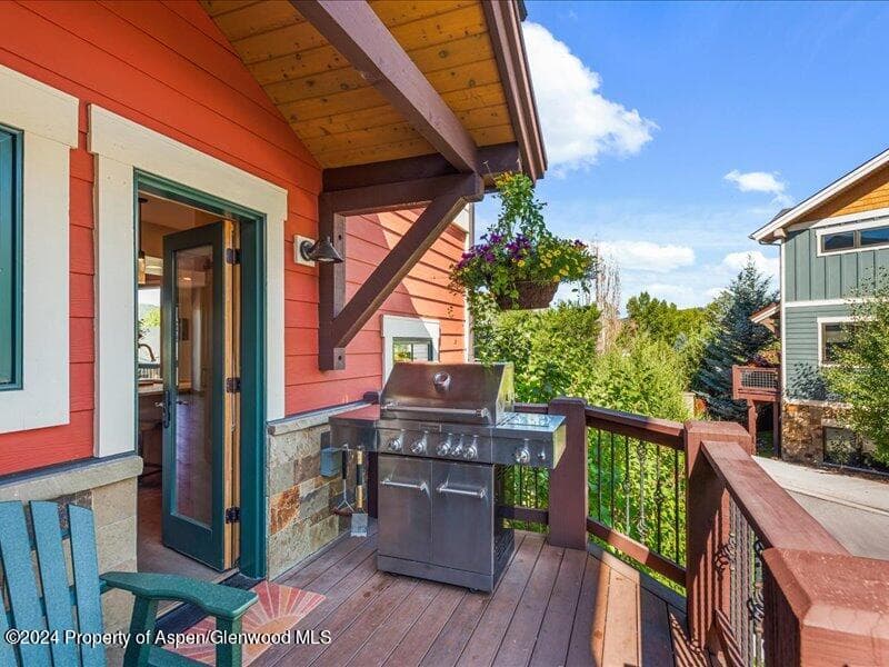 111 JUNIPER Trail, Carbondale, CO 81623 - Photo 30