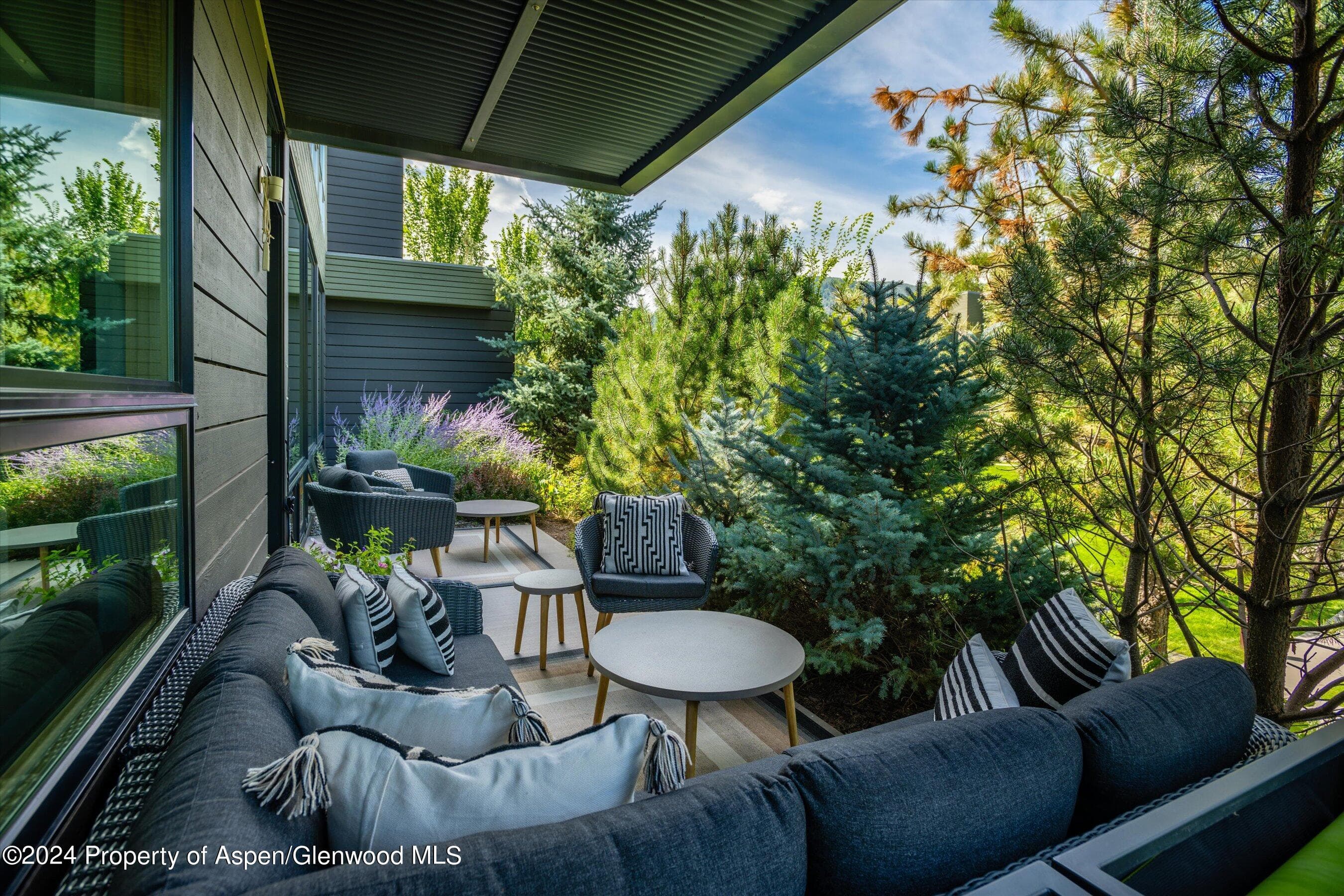 102 Evans Road 103, Basalt, CO 81621 - Photo 17