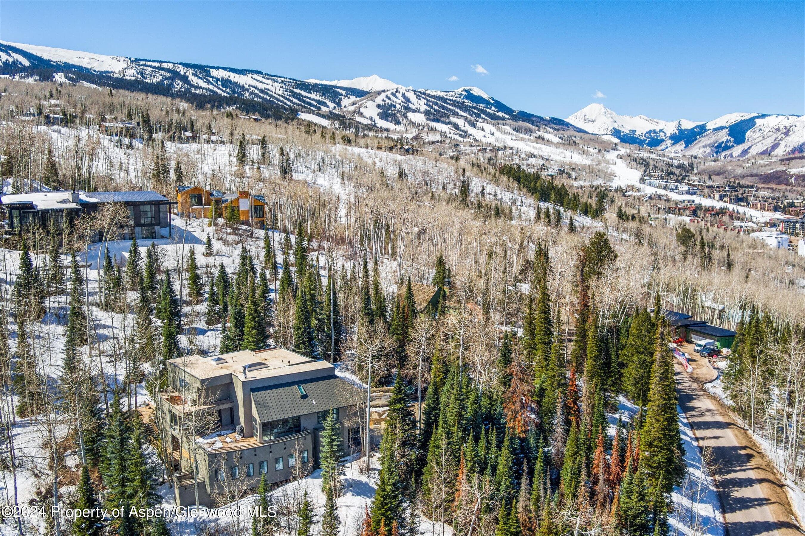 964 Faraway Road, Snowmass Village, CO 81615 - Photo 12