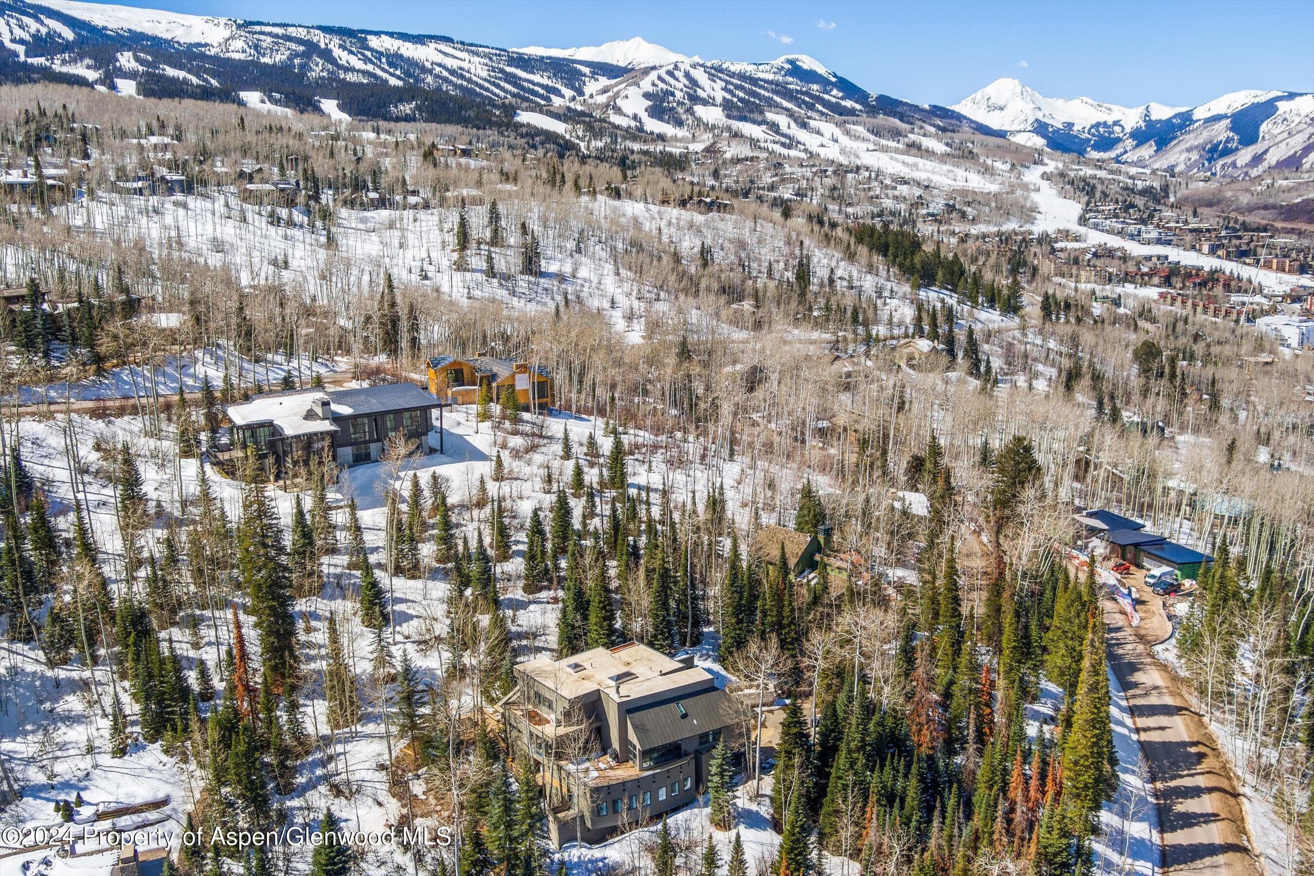964 Faraway Road, Snowmass Village, CO 81615 - Photo 21