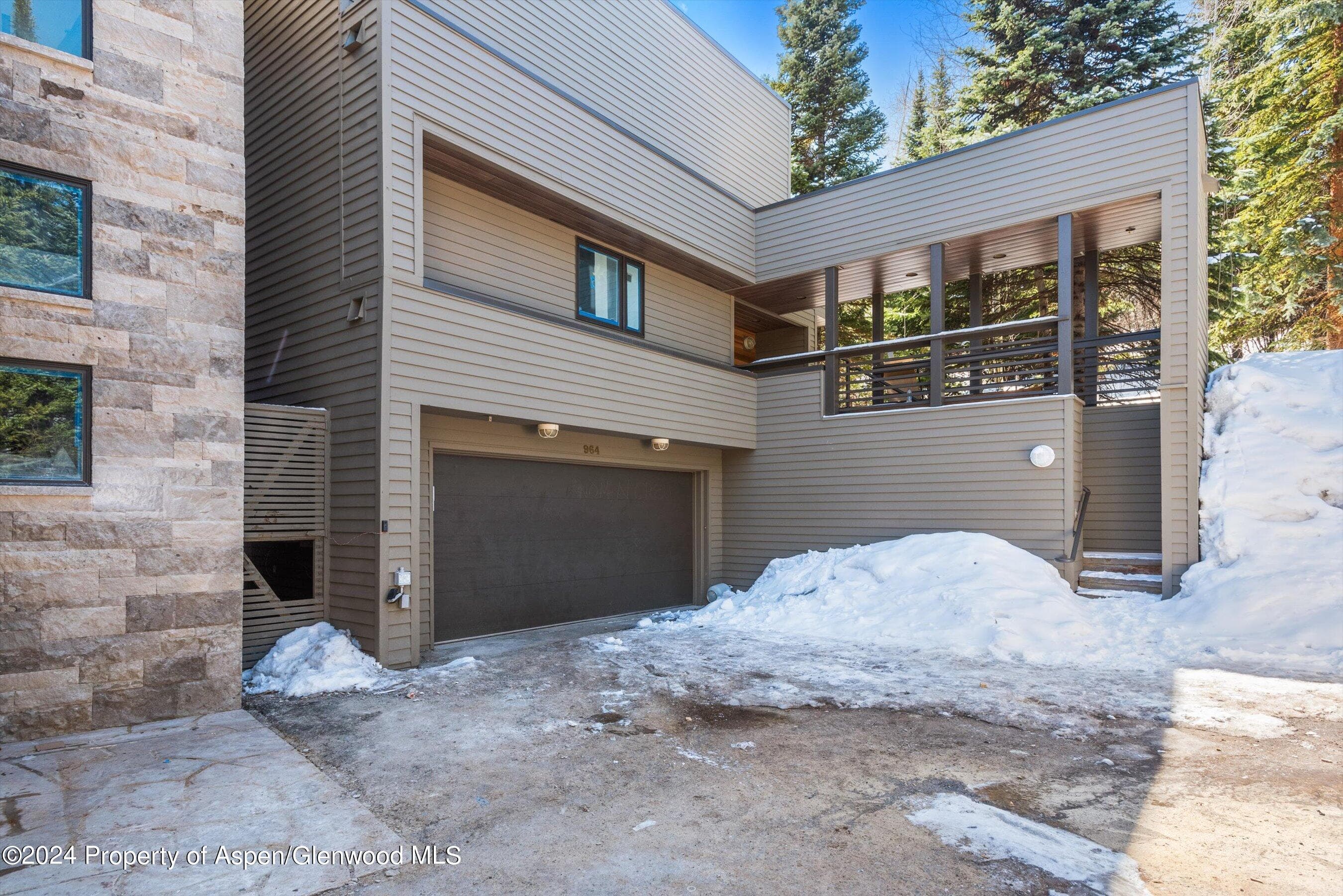 964 Faraway Road, Snowmass Village, CO 81615 - Photo 25