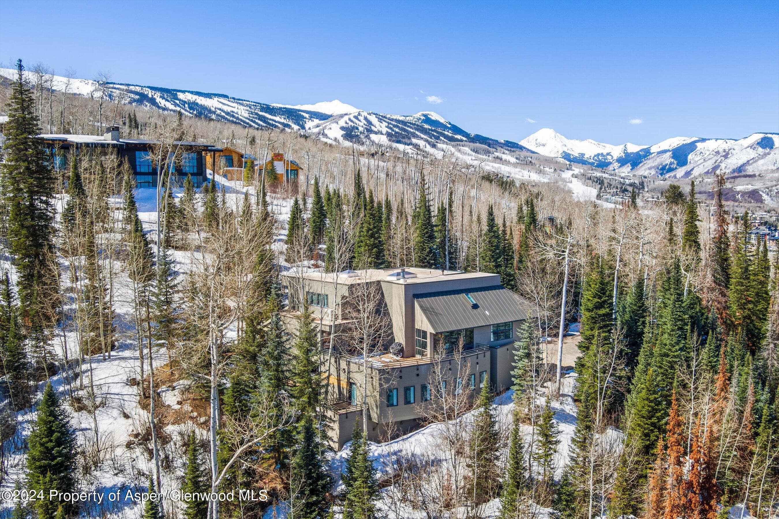 964 Faraway Road, Snowmass Village, CO 81615 - Photo 30