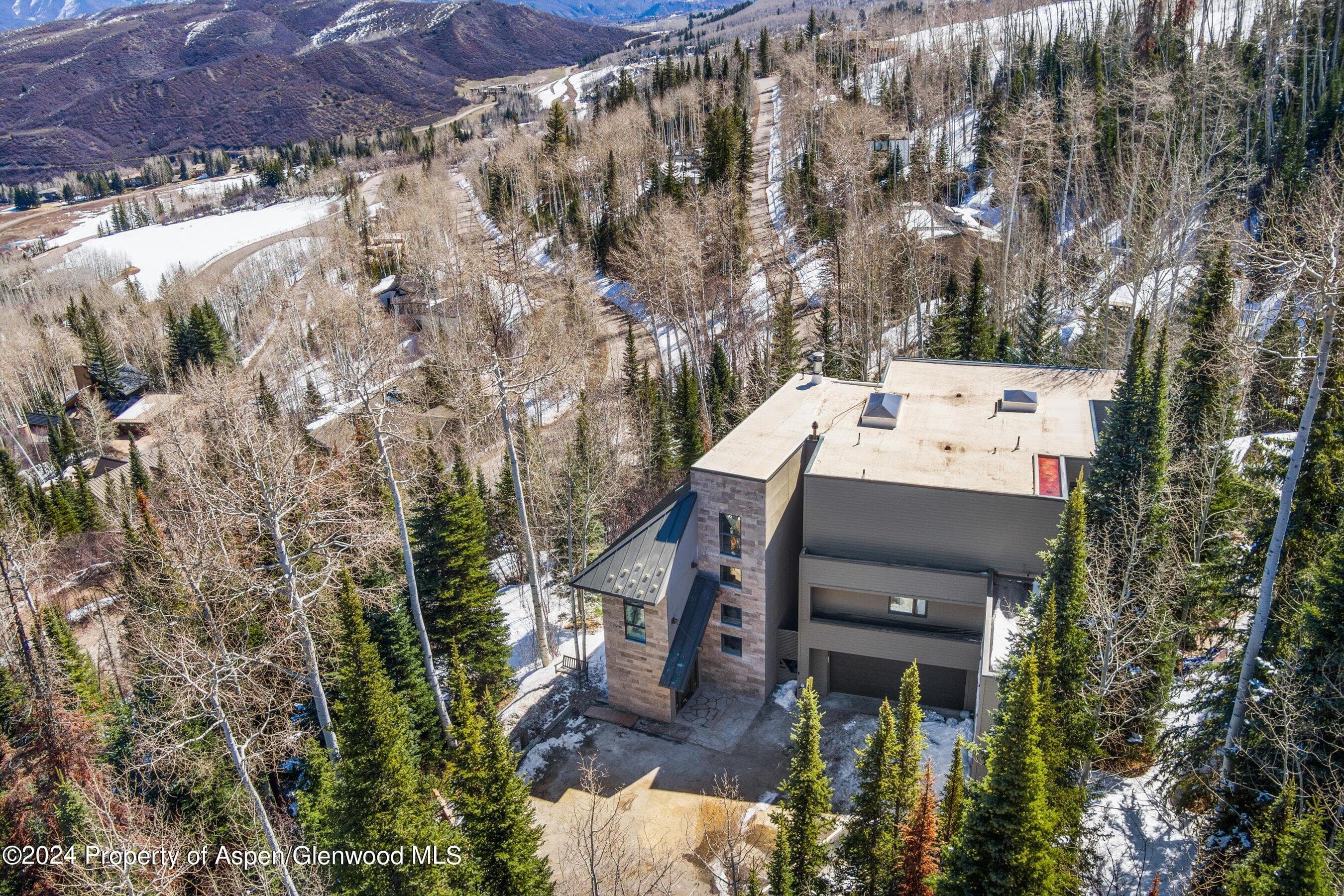 964 Faraway Road, Snowmass Village, CO 81615 - Photo 34