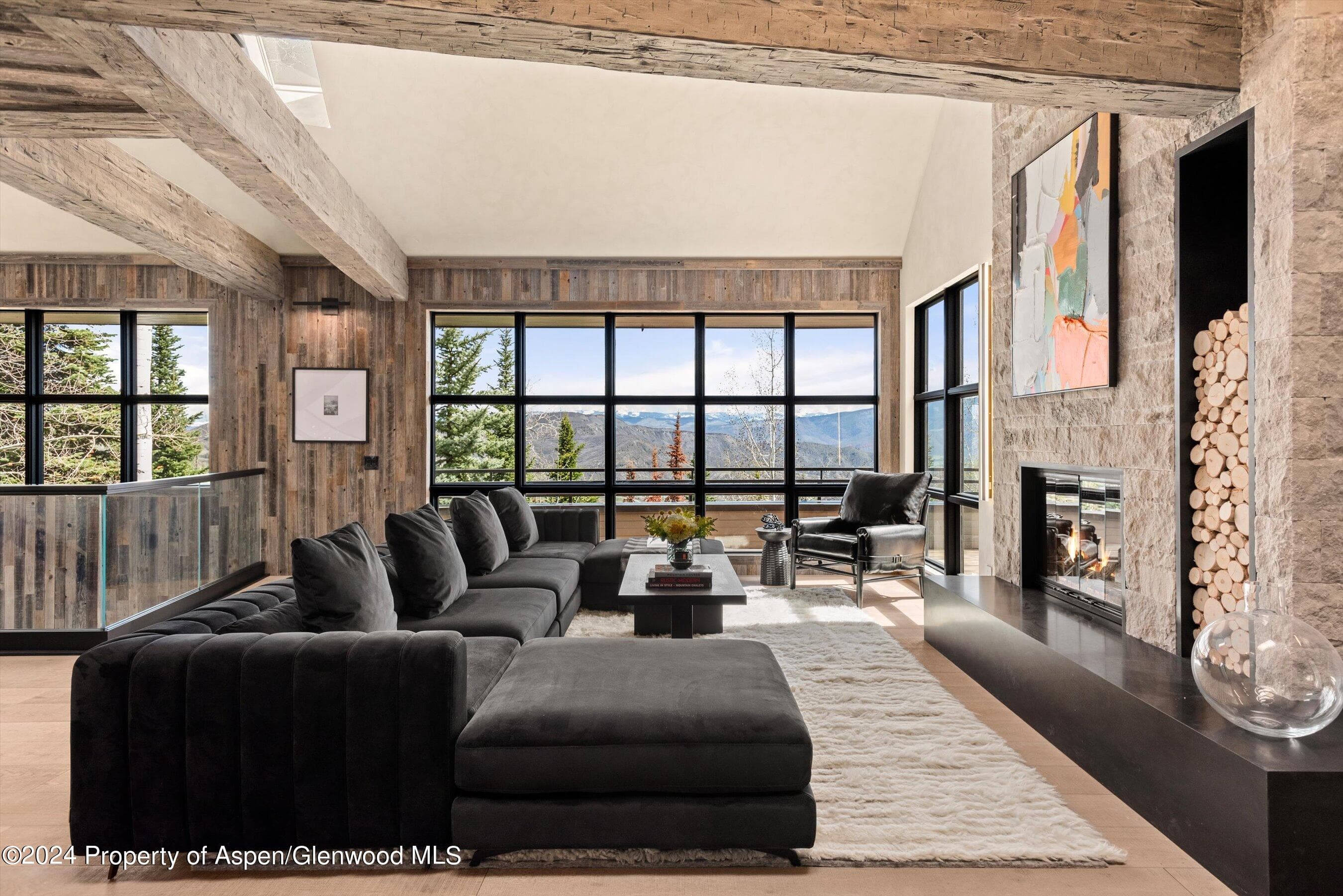 964 Faraway Road, Snowmass Village, CO 81615 - Photo 36