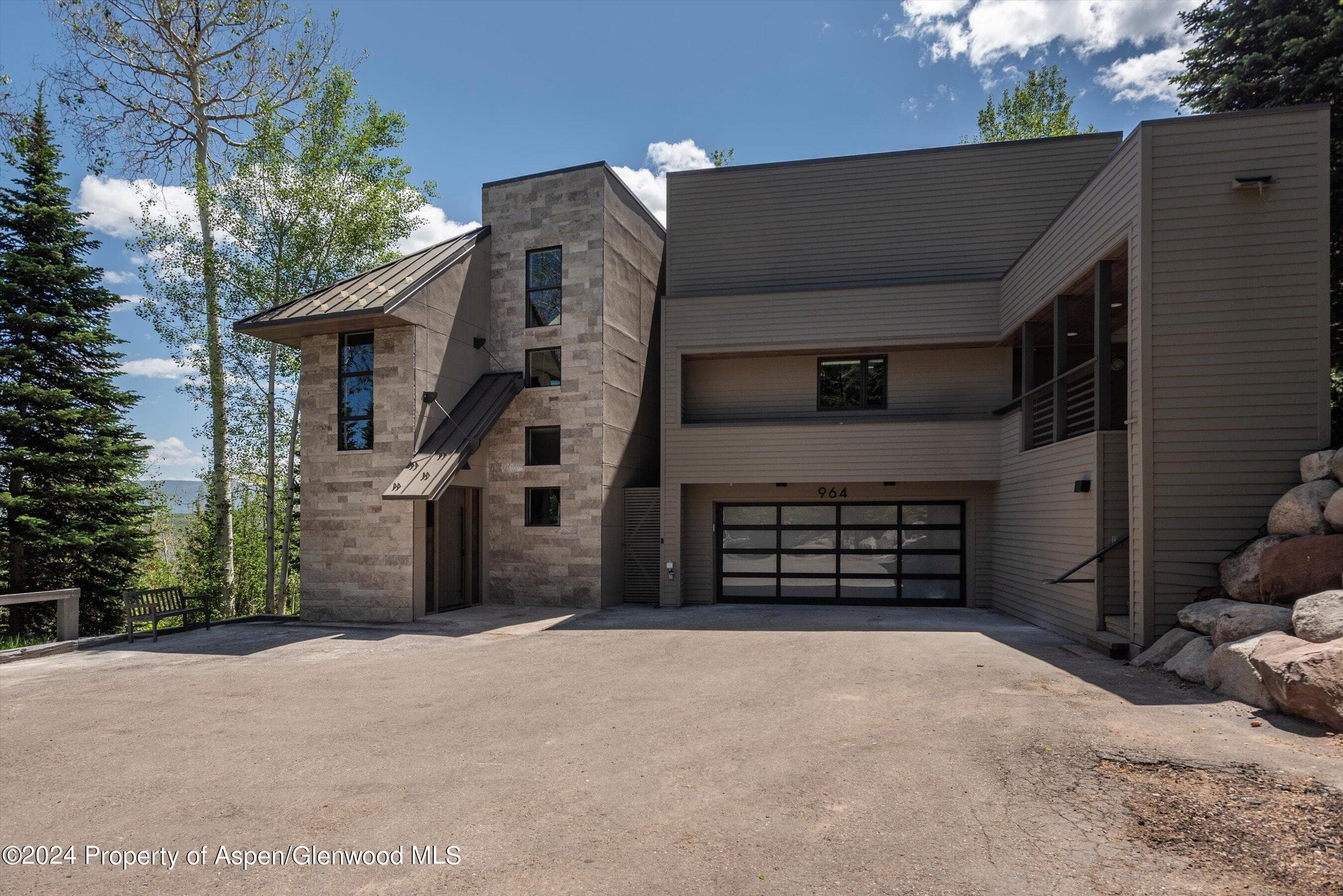964 Faraway Road, Snowmass Village, CO 81615 - Photo 68