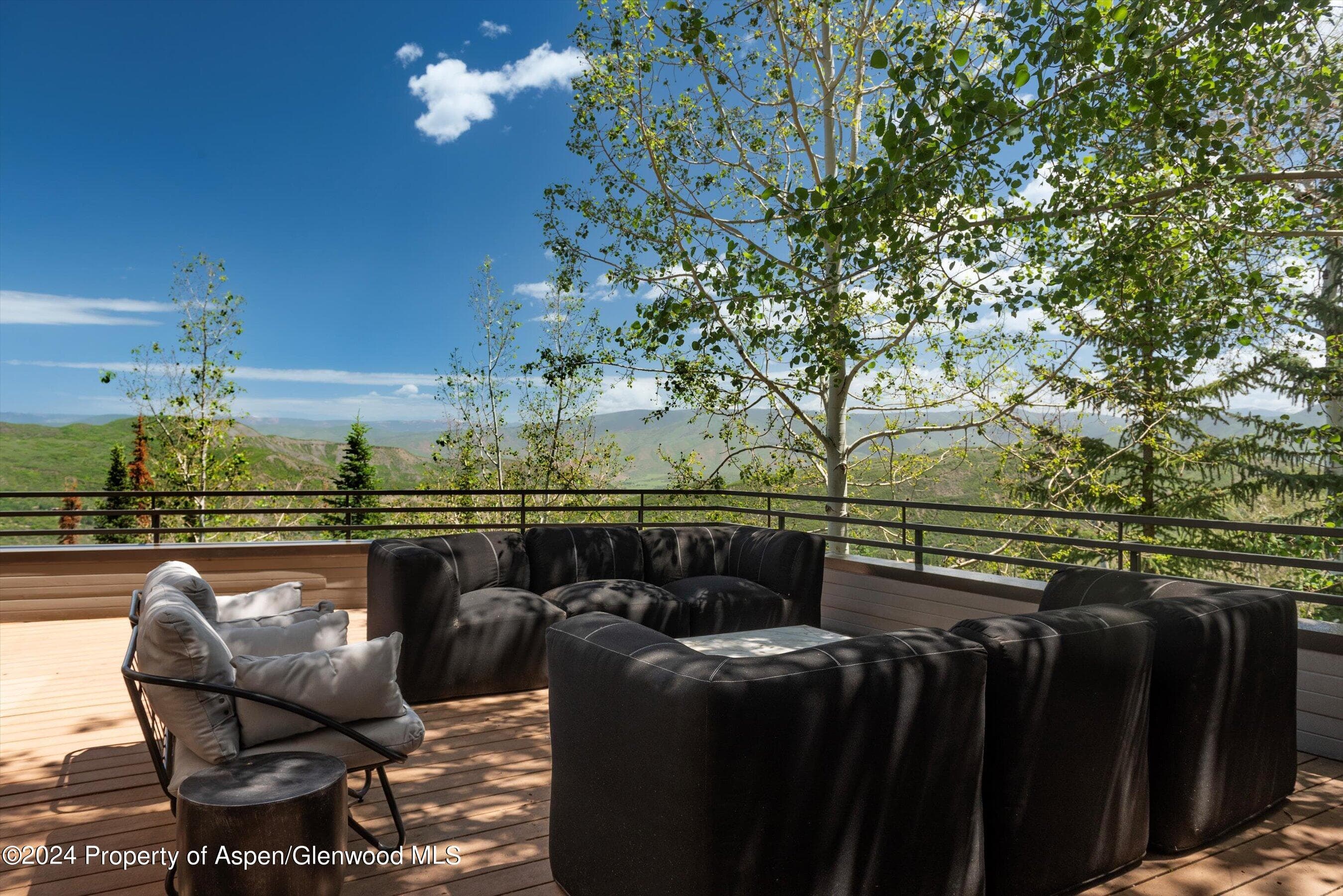 964 Faraway Road, Snowmass Village, CO 81615 - Photo 70
