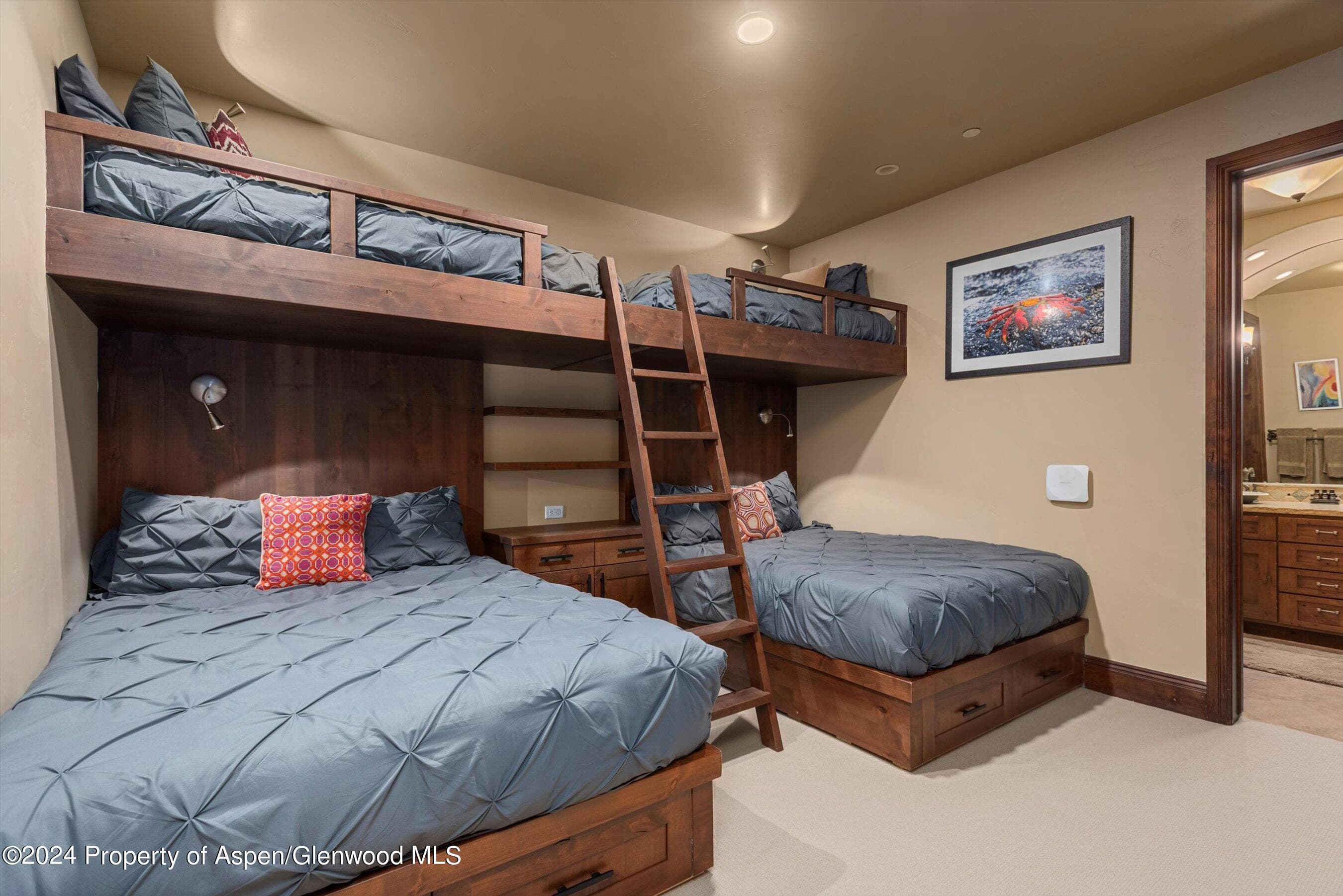 1232 Mountain View Drive B, Aspen, CO 81611 - Photo 30