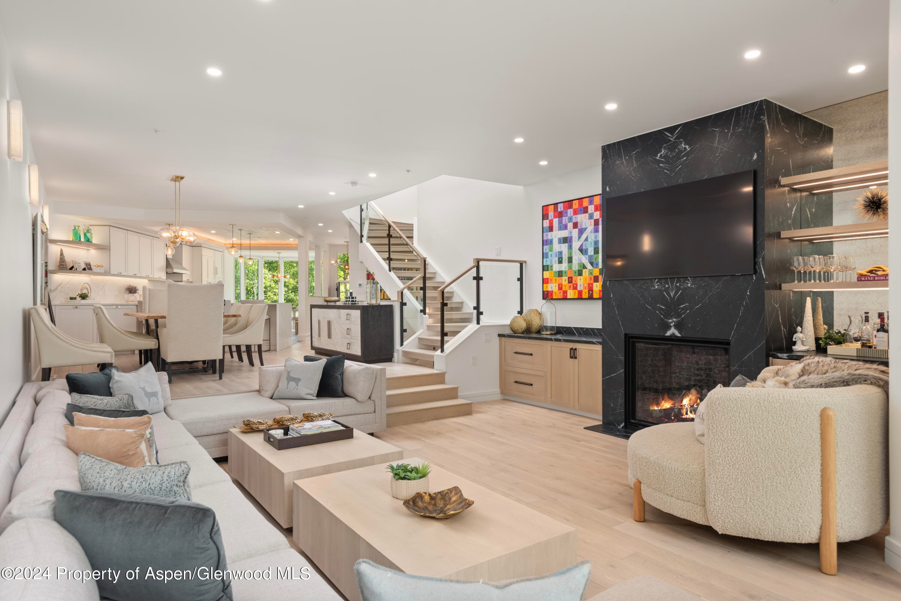 381 Ridge Road C4, Snowmass Village, CO 81615 - Photo 4