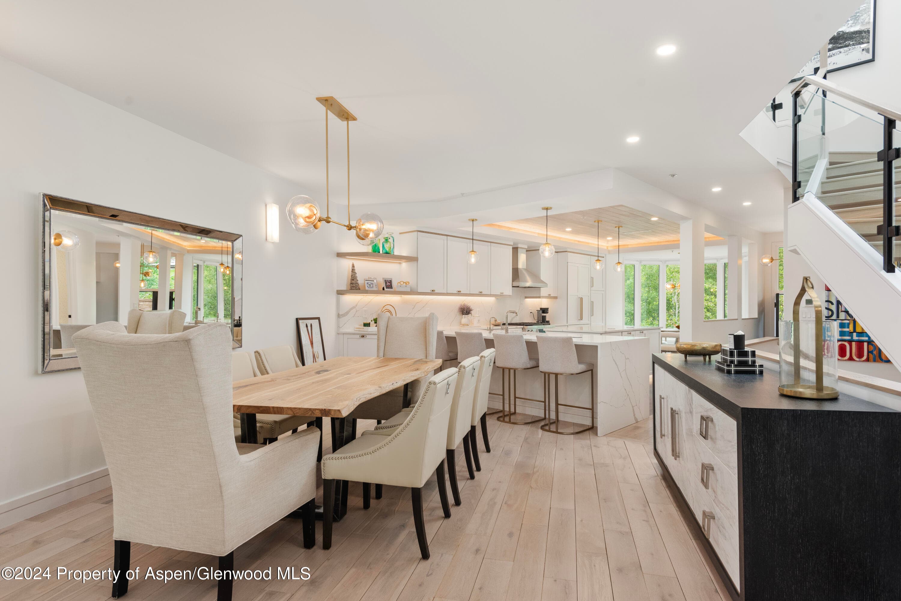381 Ridge Road C4, Snowmass Village, CO 81615 - Photo 5