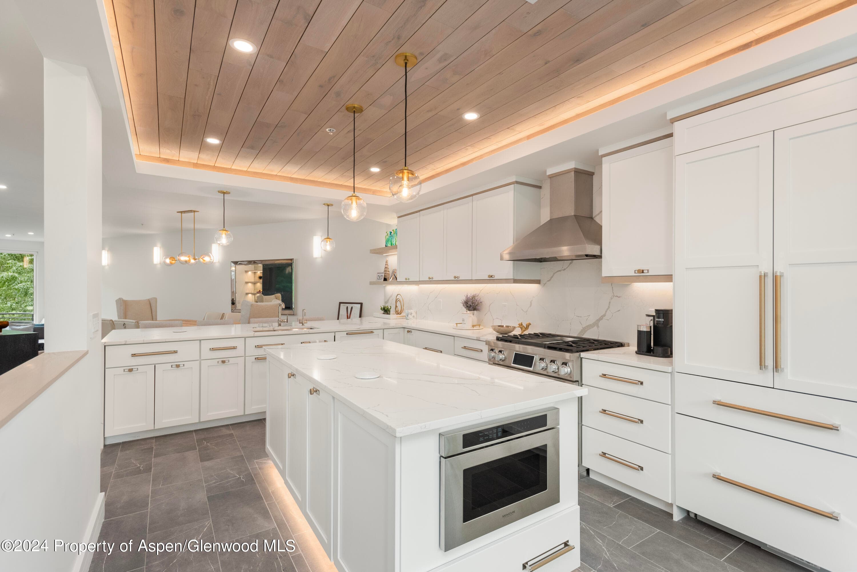 381 Ridge Road C4, Snowmass Village, CO 81615 - Photo 8