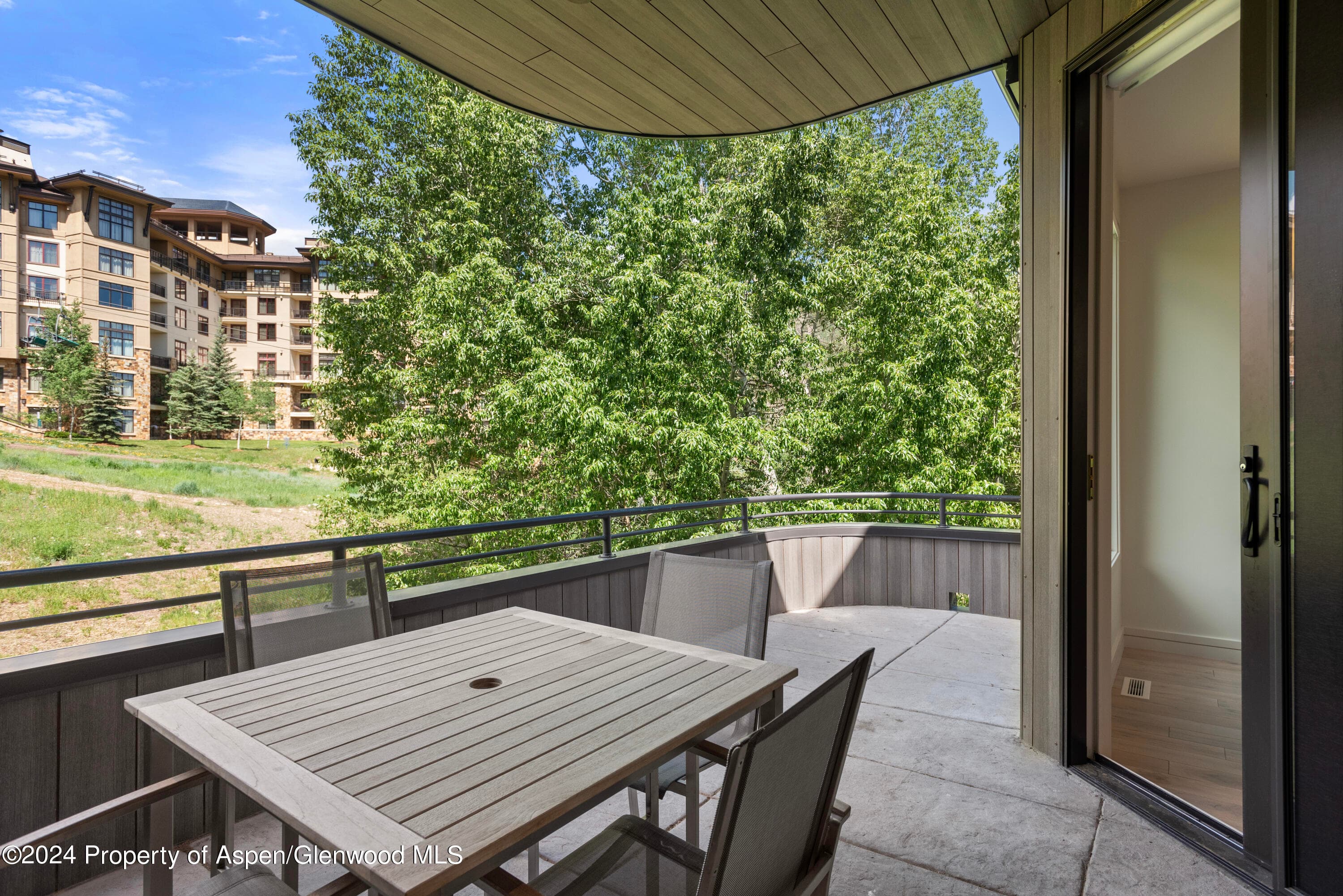 381 Ridge Road C4, Snowmass Village, CO 81615 - Photo 14