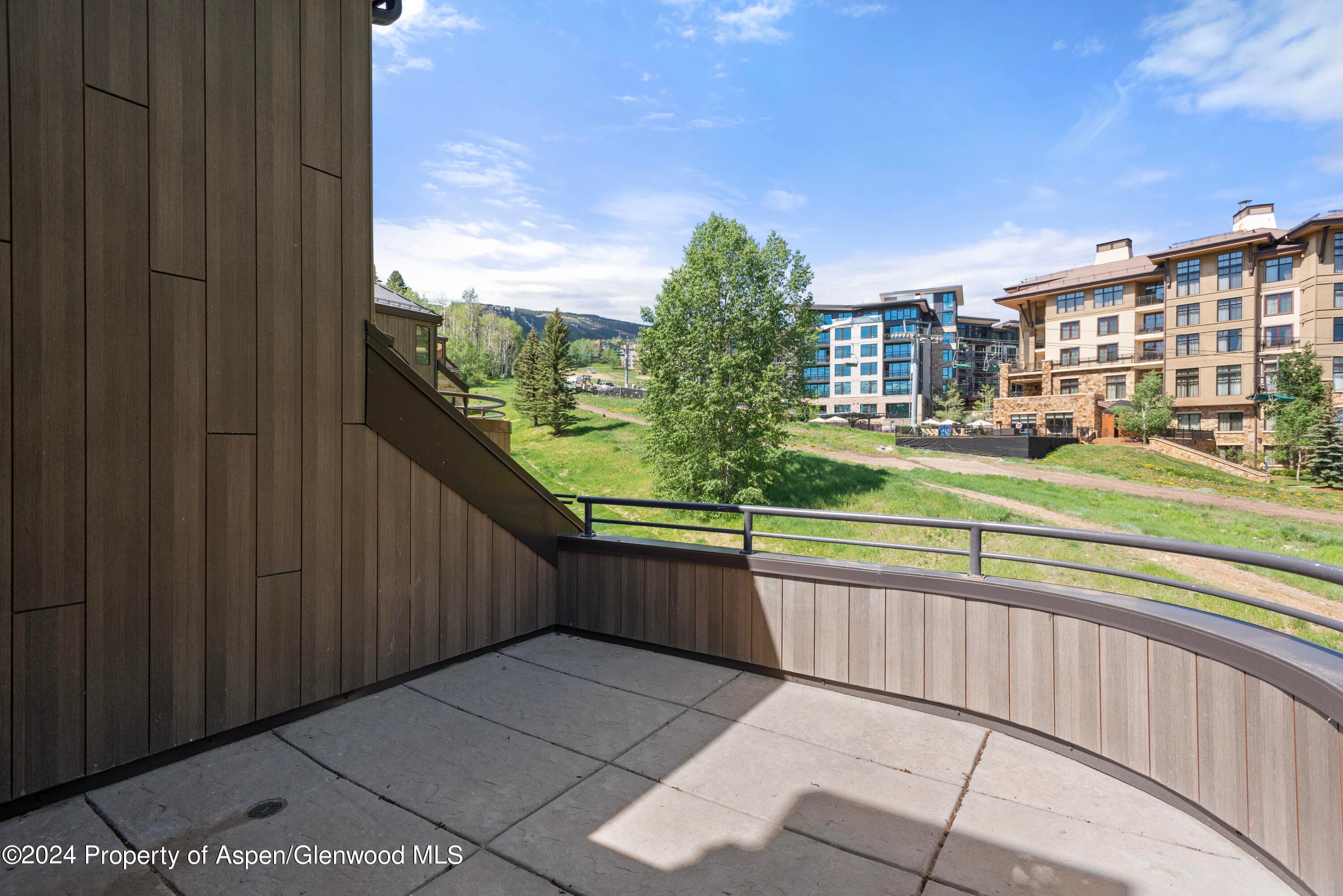 381 Ridge Road C4, Snowmass Village, CO 81615 - Photo 17