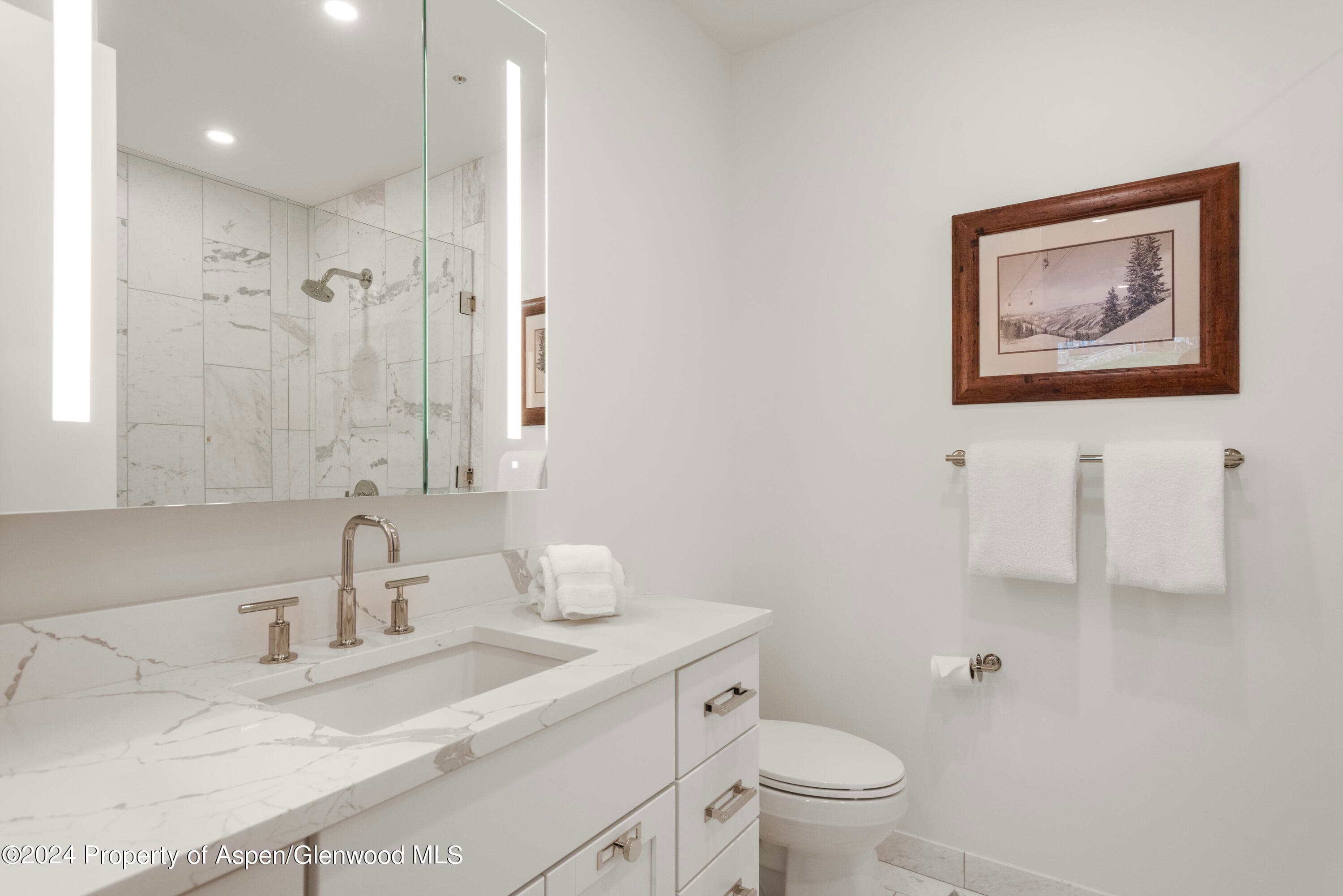 381 Ridge Road C4, Snowmass Village, CO 81615 - Photo 31