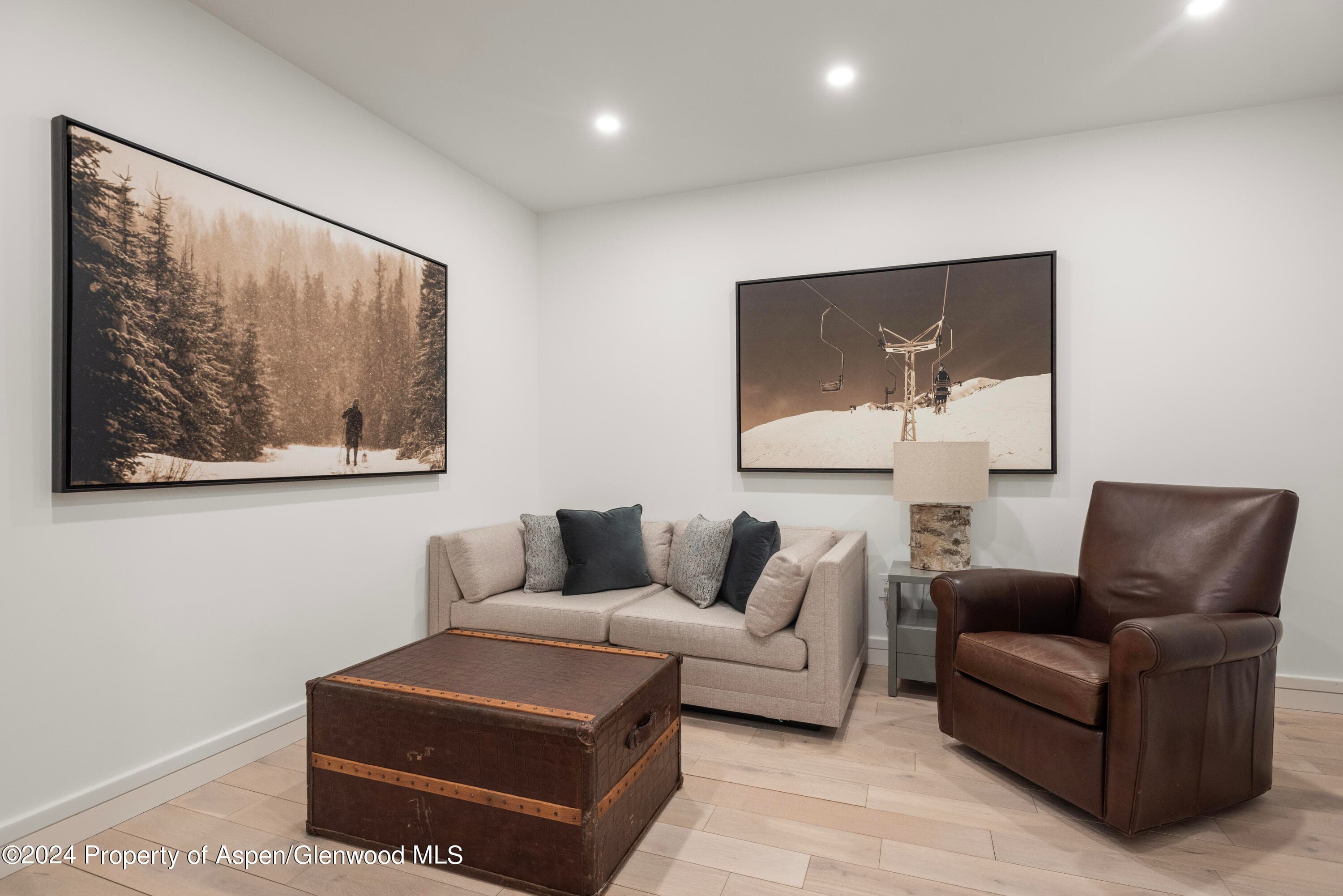 381 Ridge Road C4, Snowmass Village, CO 81615 - Photo 32
