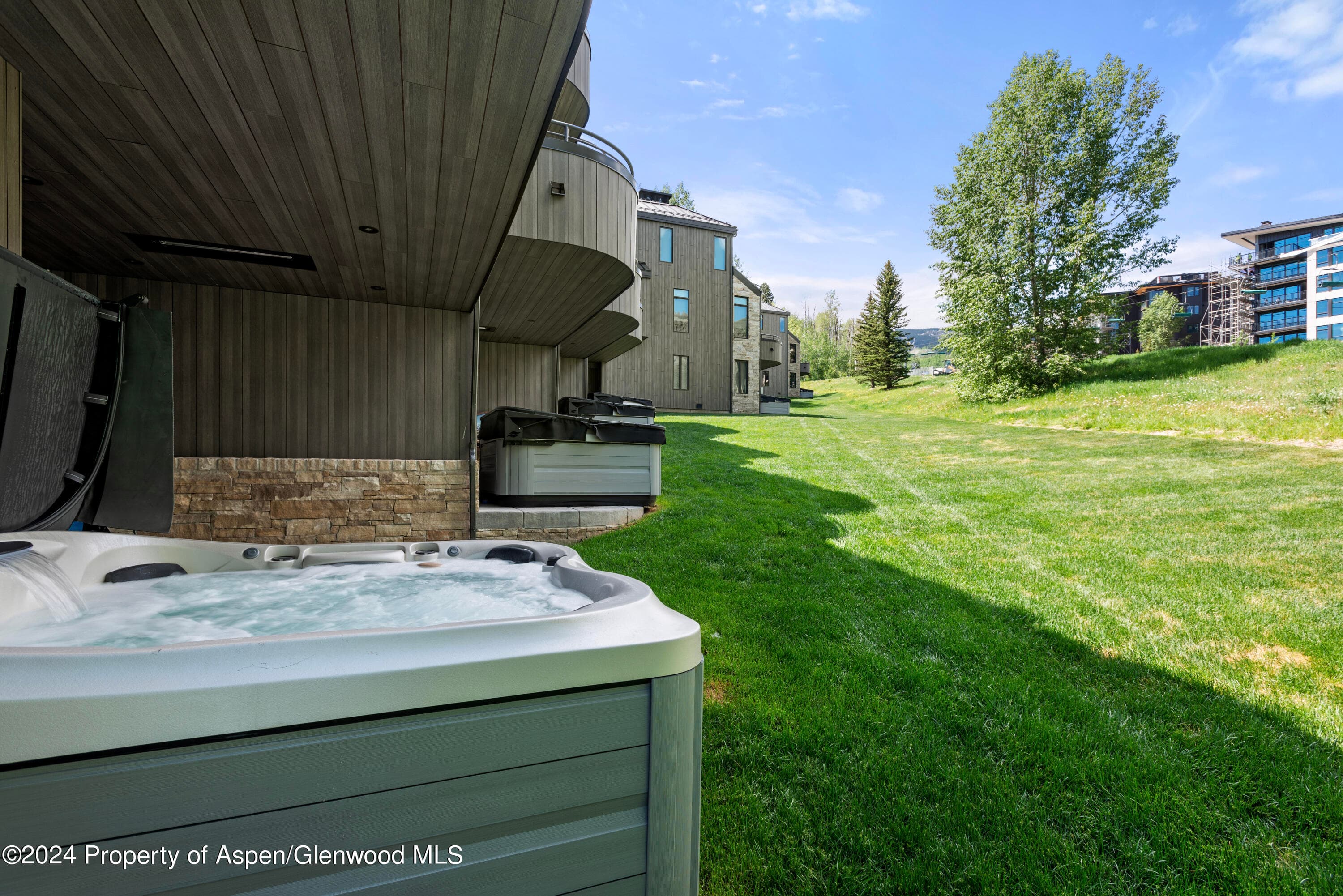 381 Ridge Road C4, Snowmass Village, CO 81615 - Photo 37