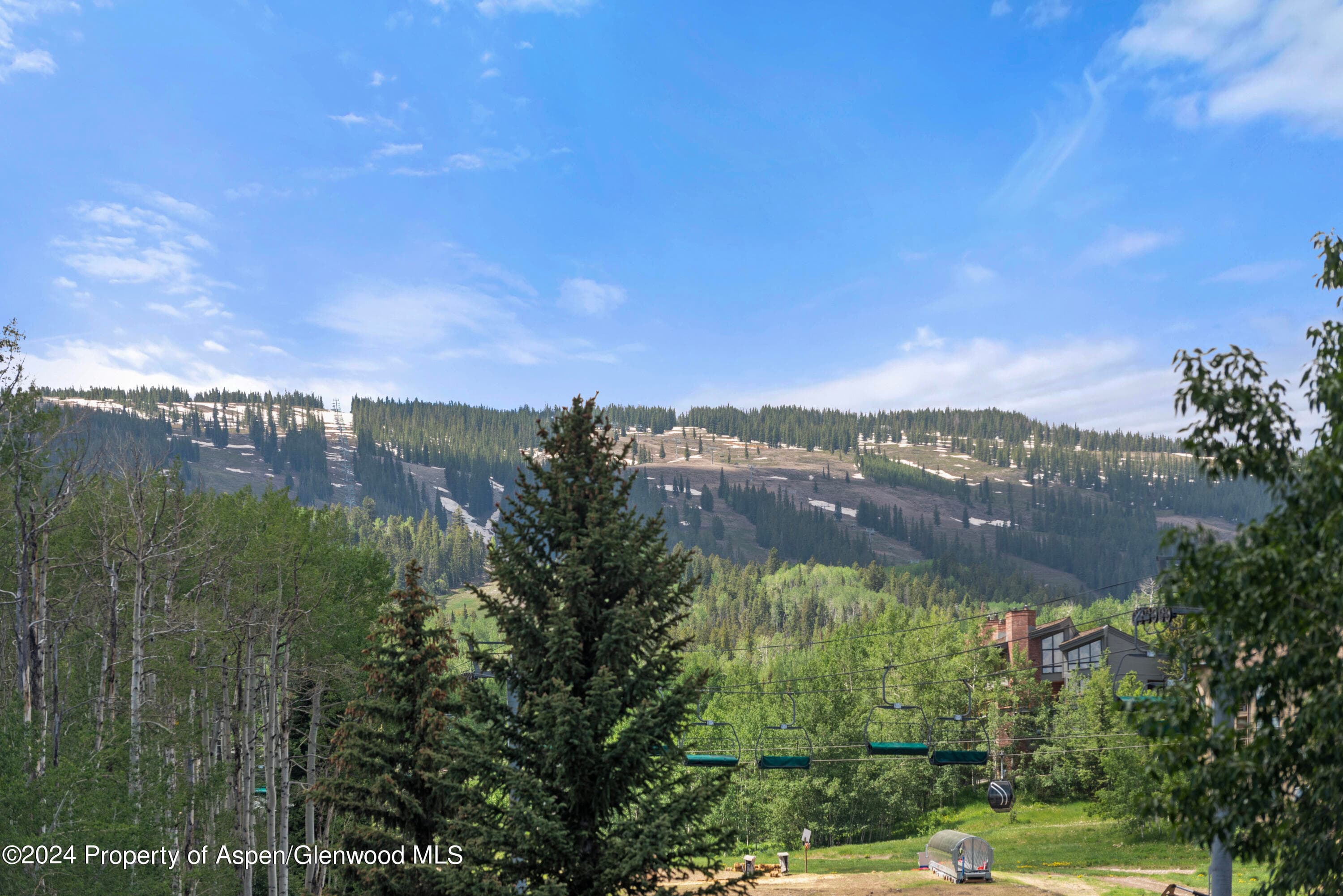381 Ridge Road C4, Snowmass Village, CO 81615 - Photo 41