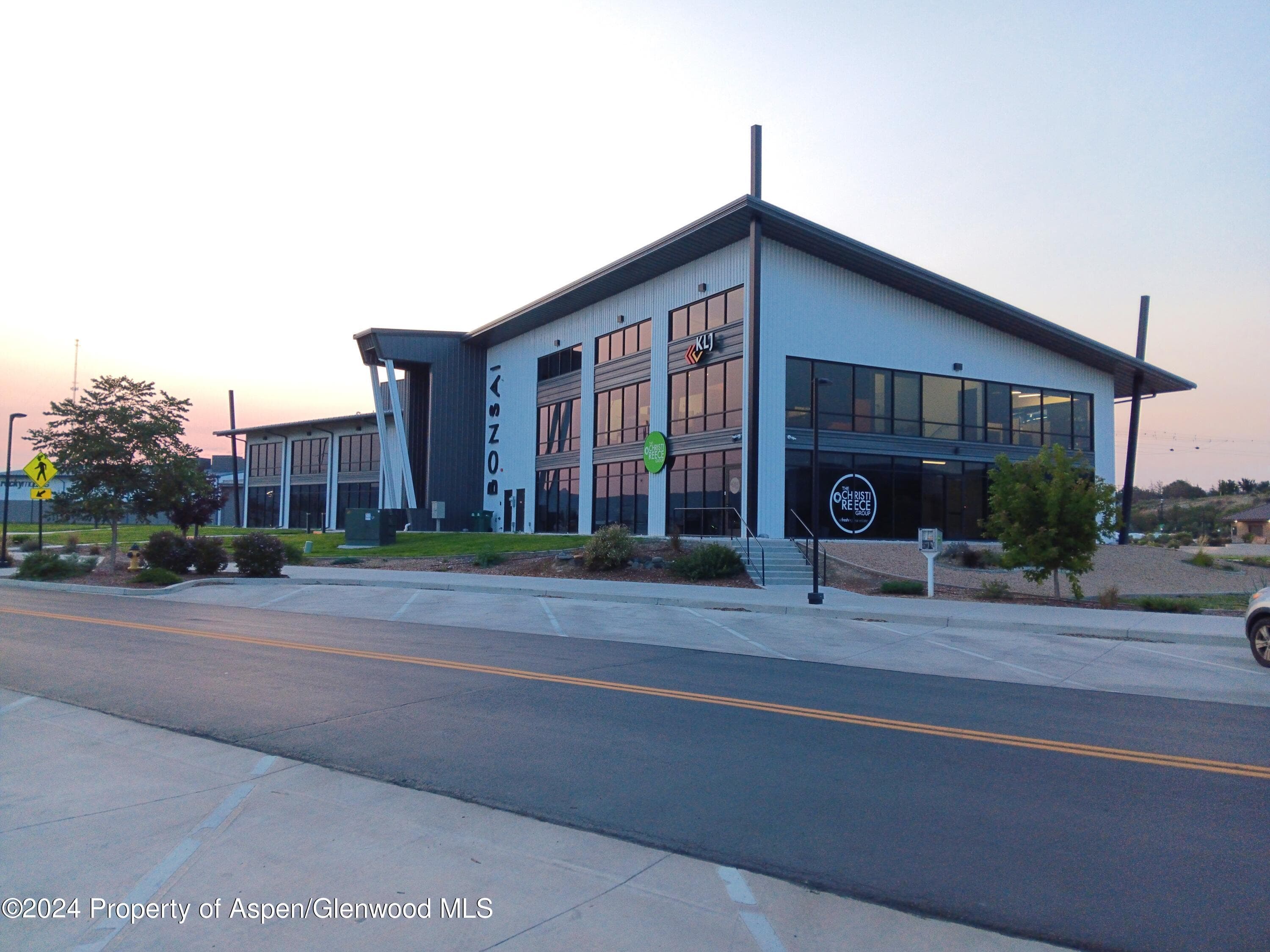 1601 Riverfront Drive 105, Grand Junction, CO 81501 - Photo 1