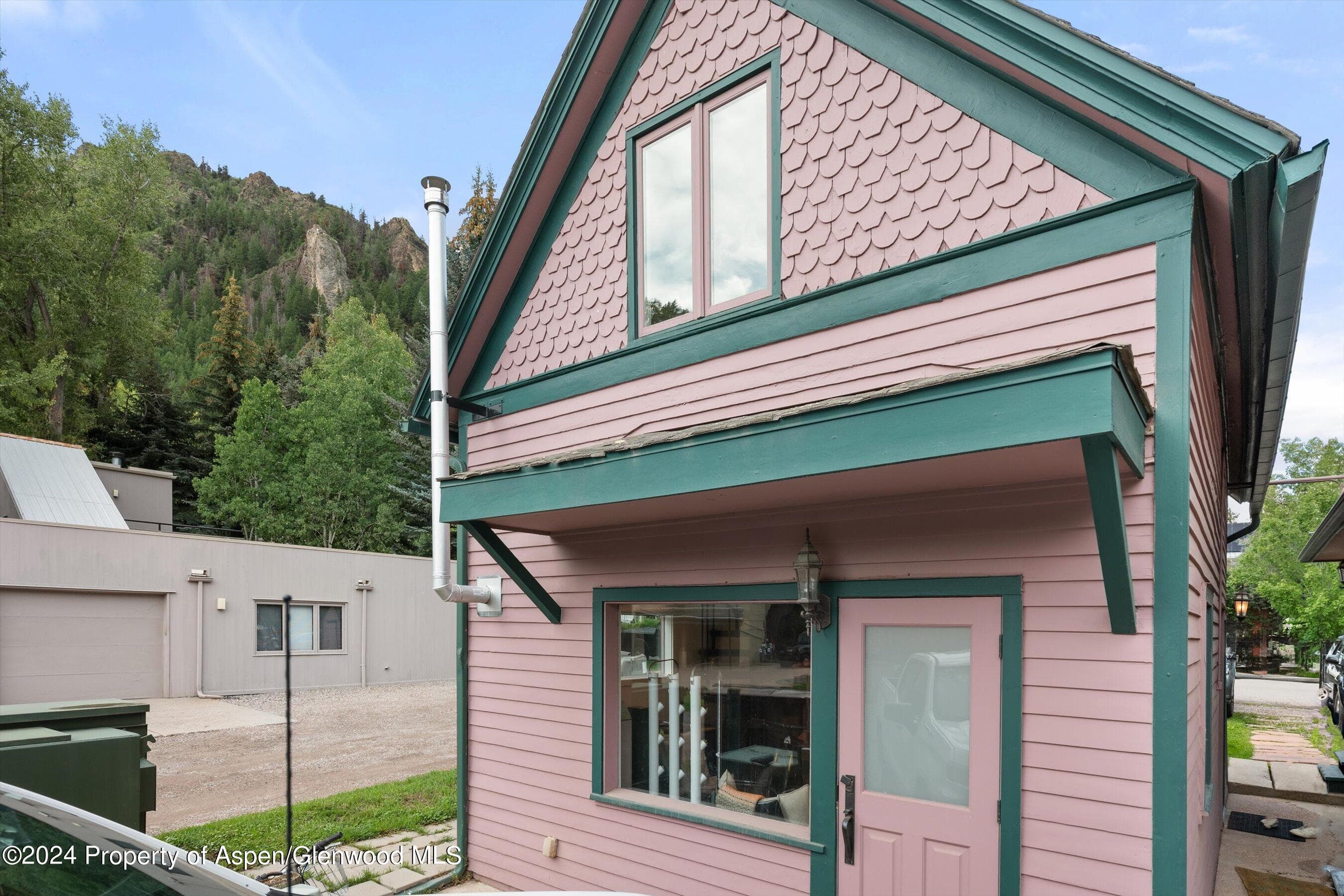 331 W Main Street Unit B, Aspen, CO 81611 - Photo 20