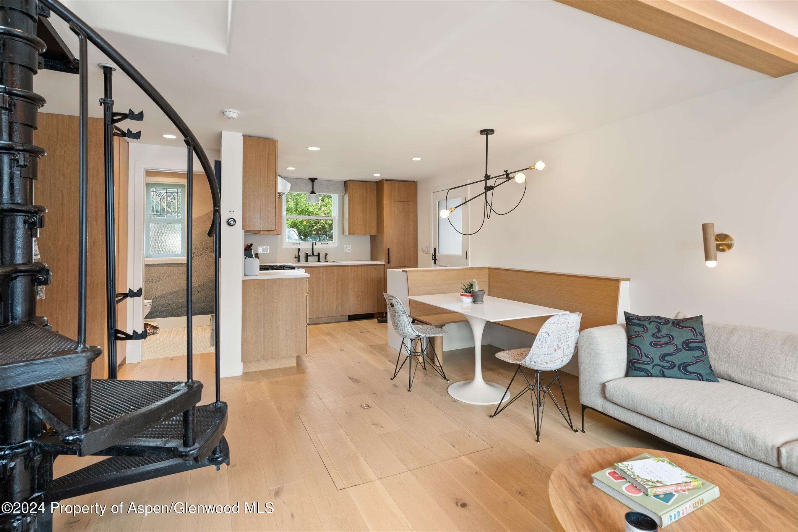 331 W Main Street Unit B, Aspen, CO 81611 - Photo 4
