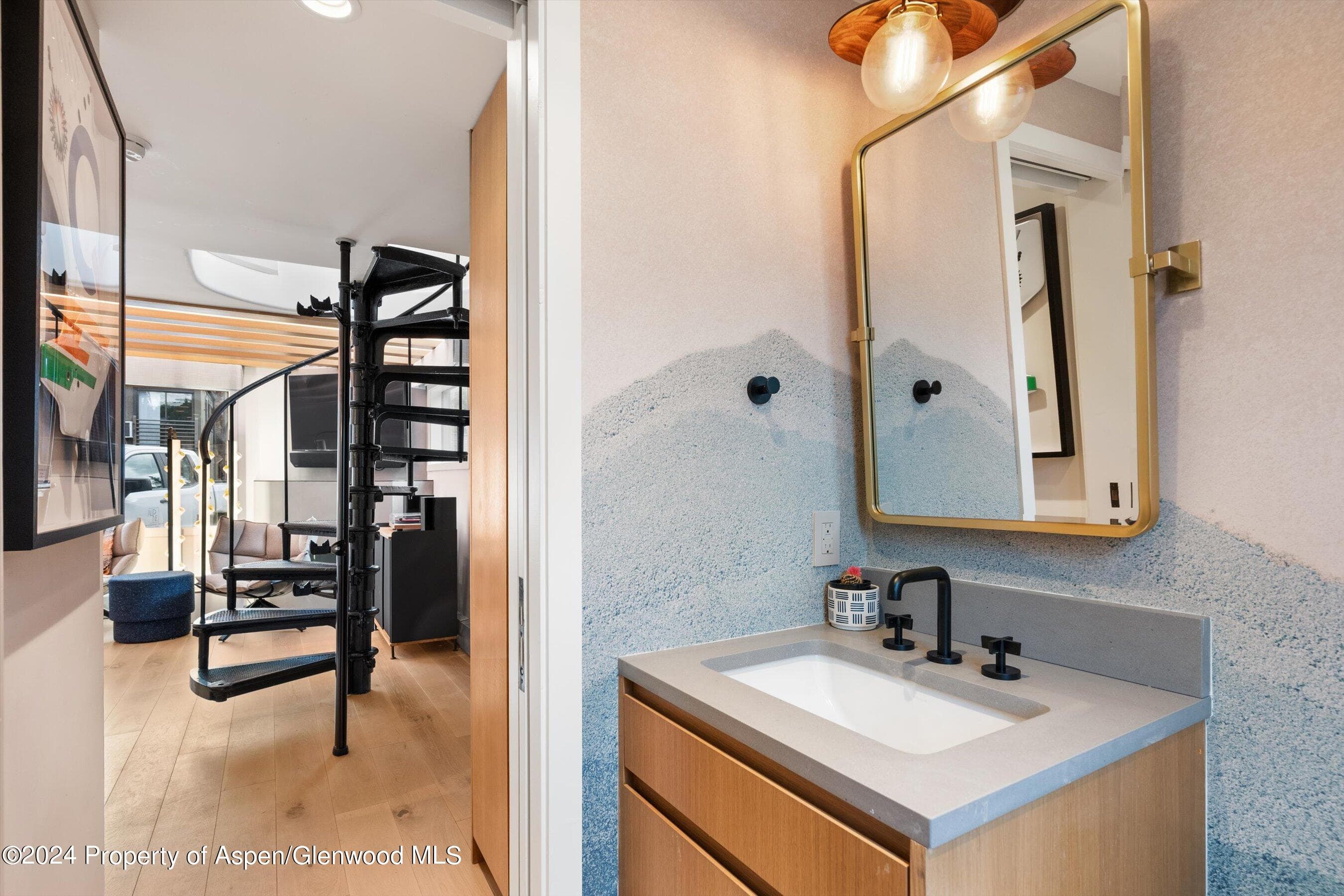 331 W Main Street Unit B, Aspen, CO 81611 - Photo 9