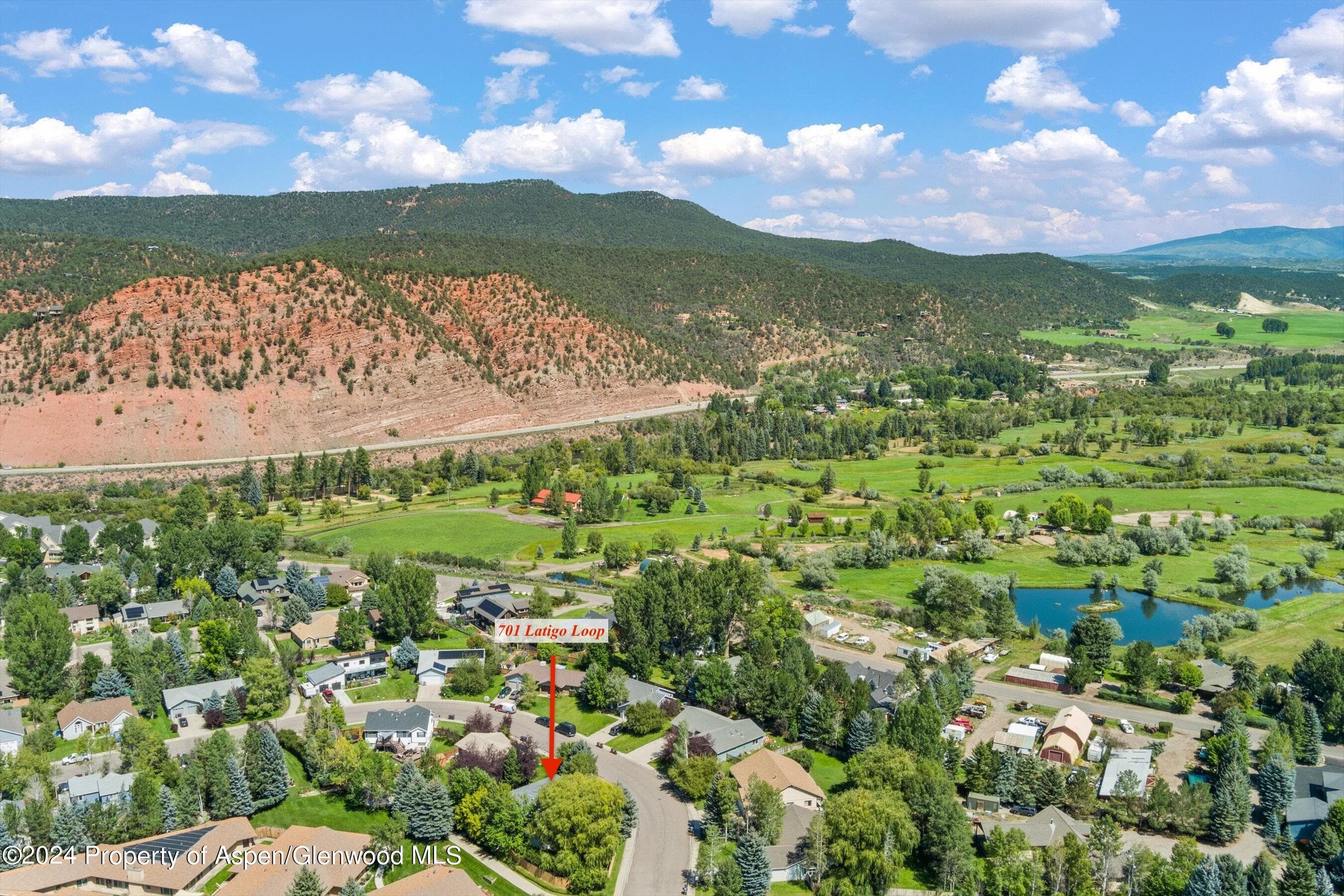 701 Latigo Loop, Carbondale, CO 81623 - Photo 47