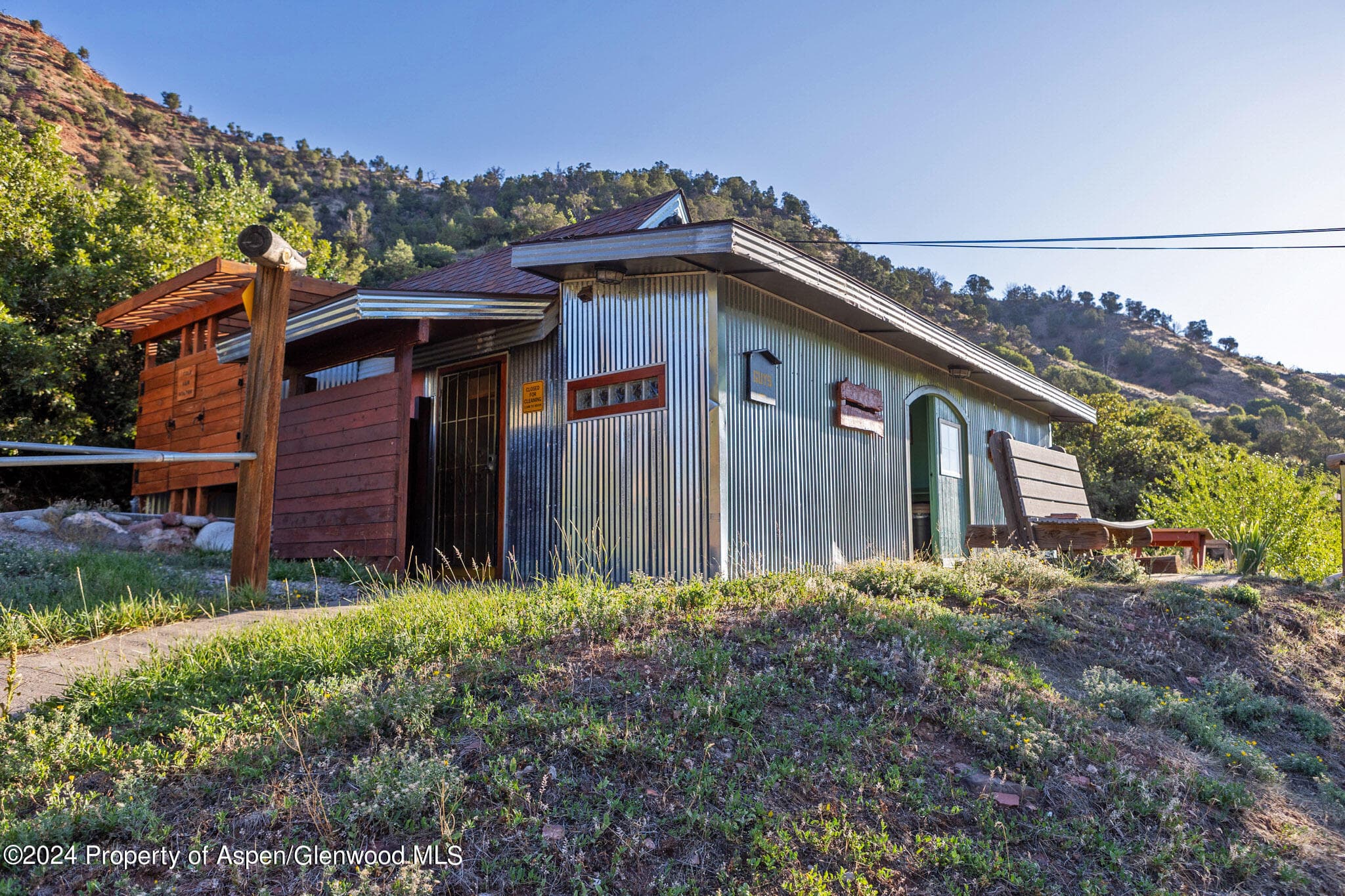 50235 US Highway 6, Glenwood Springs, CO 81601 - Photo 17