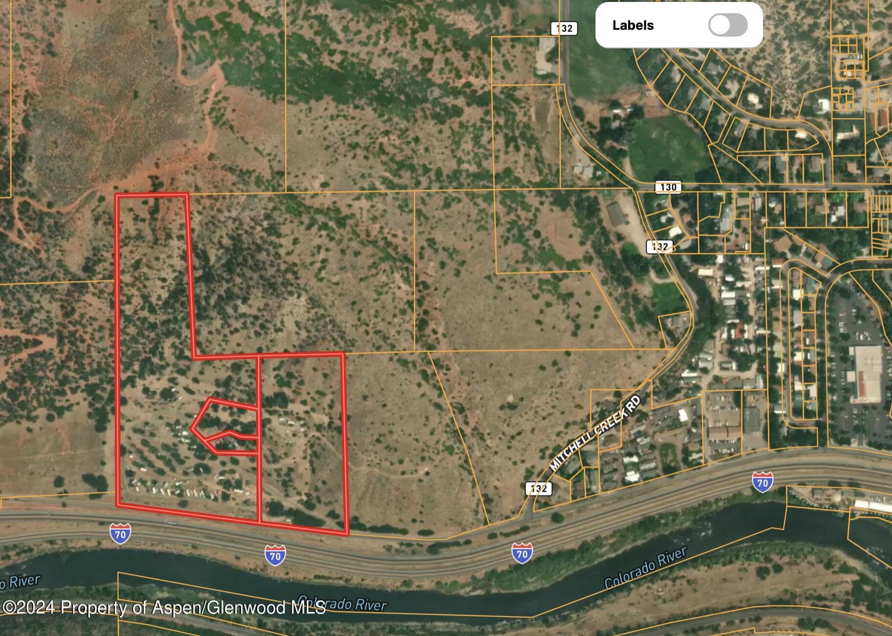 50235 US Highway 6, Glenwood Springs, CO 81601 - Photo 26