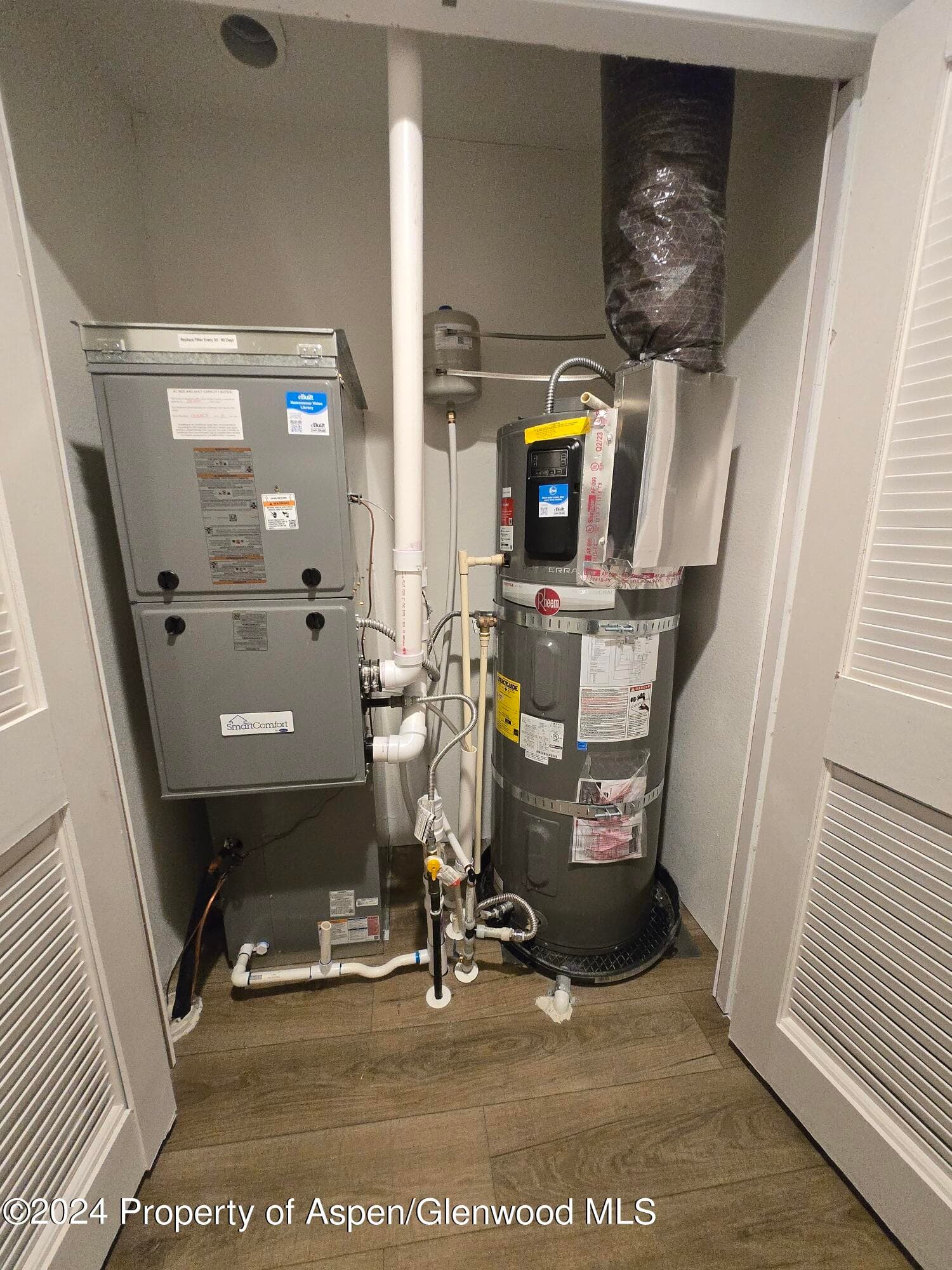 200 W 20th Street D24, Rifle, CO 81650 - Photo 21