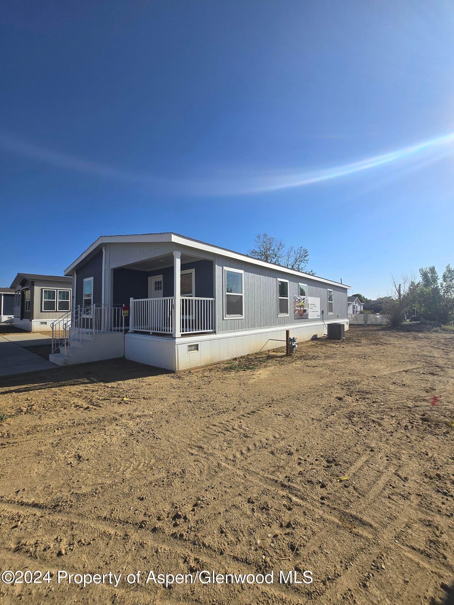 200 W 20th Street D24, Rifle, CO 81650 - Photo 23