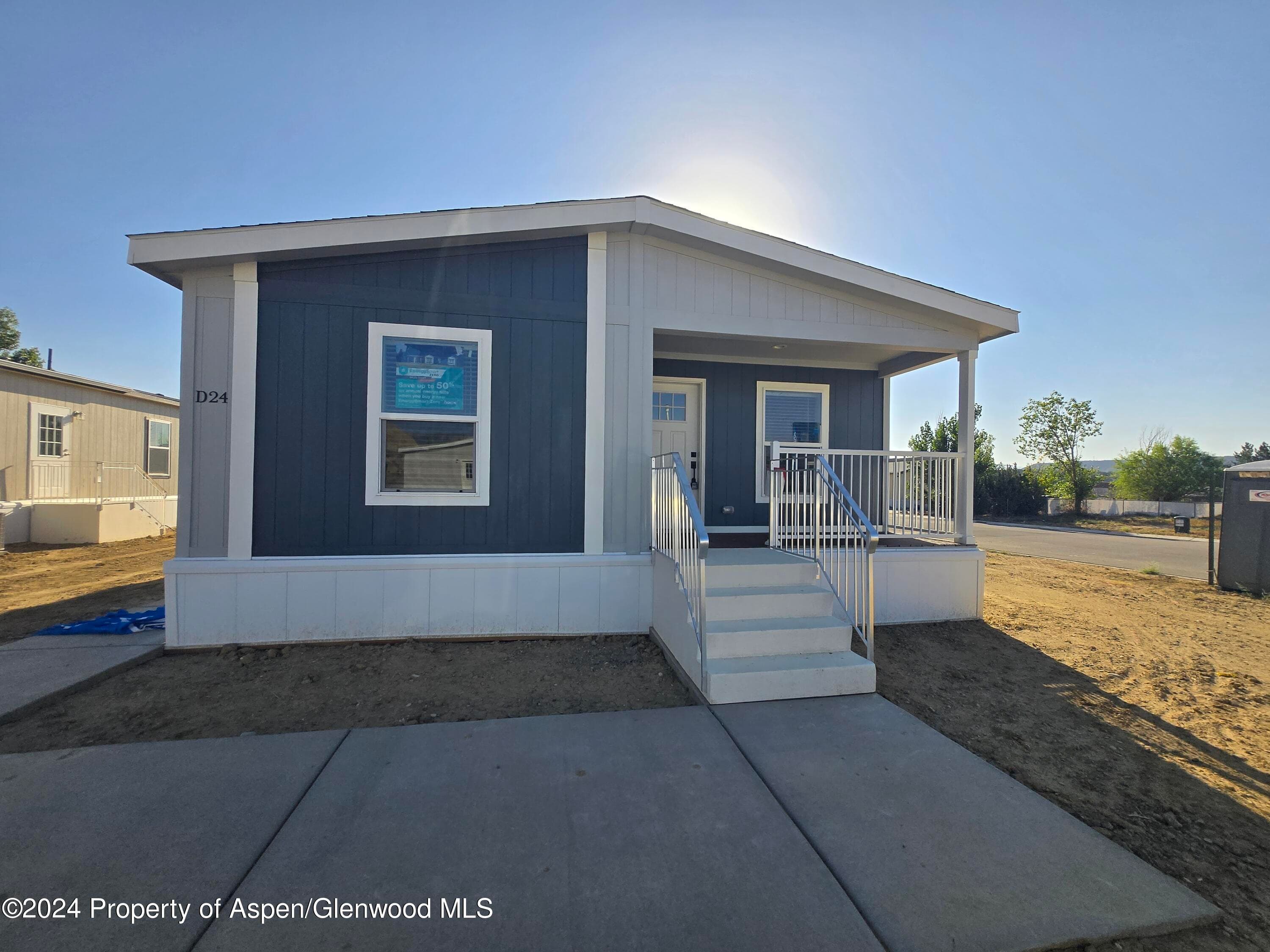 200 W 20th Street D24, Rifle, CO 81650 - Photo 2