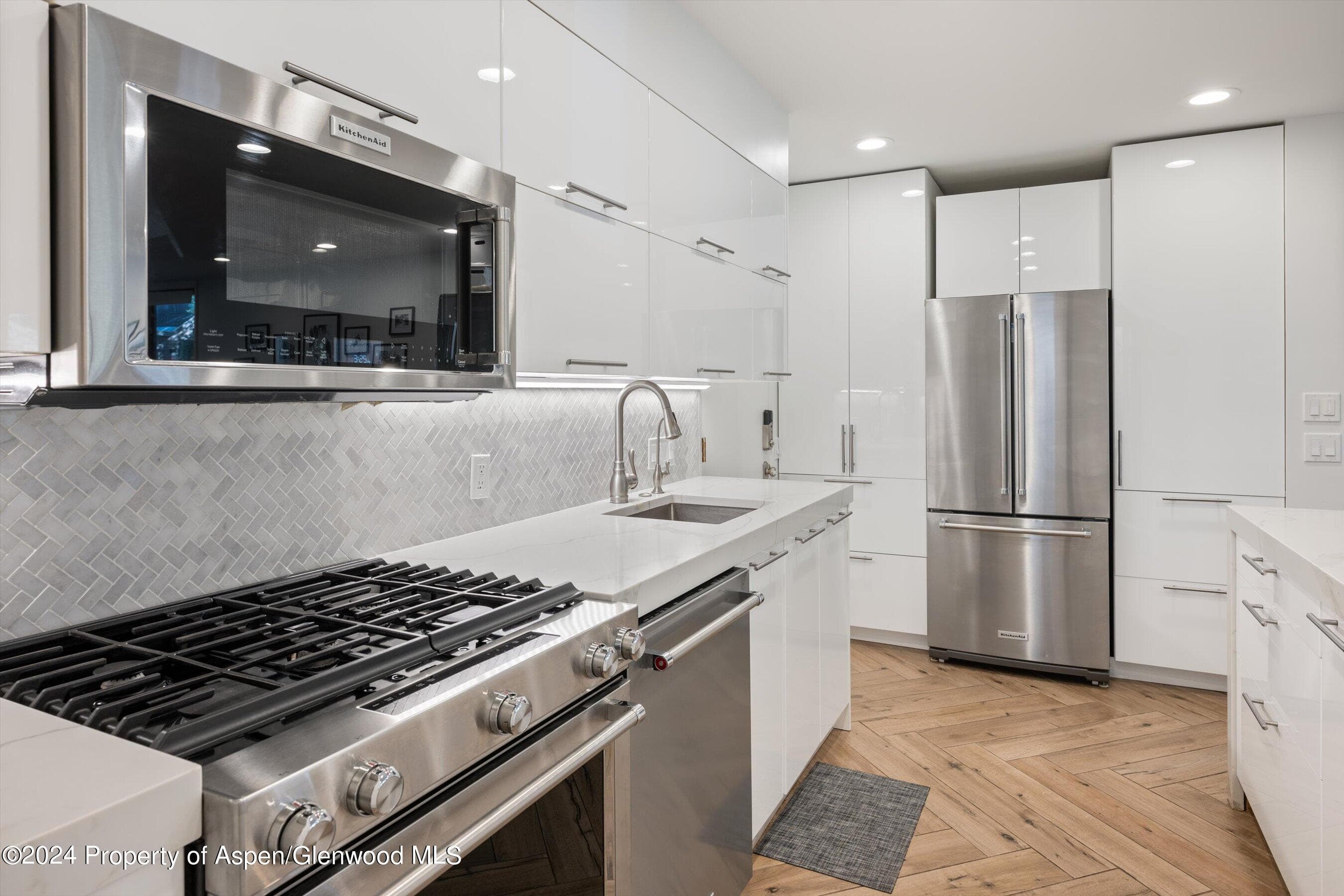 819 E Hyman Avenue 3, Aspen, CO 81611 - Photo 9