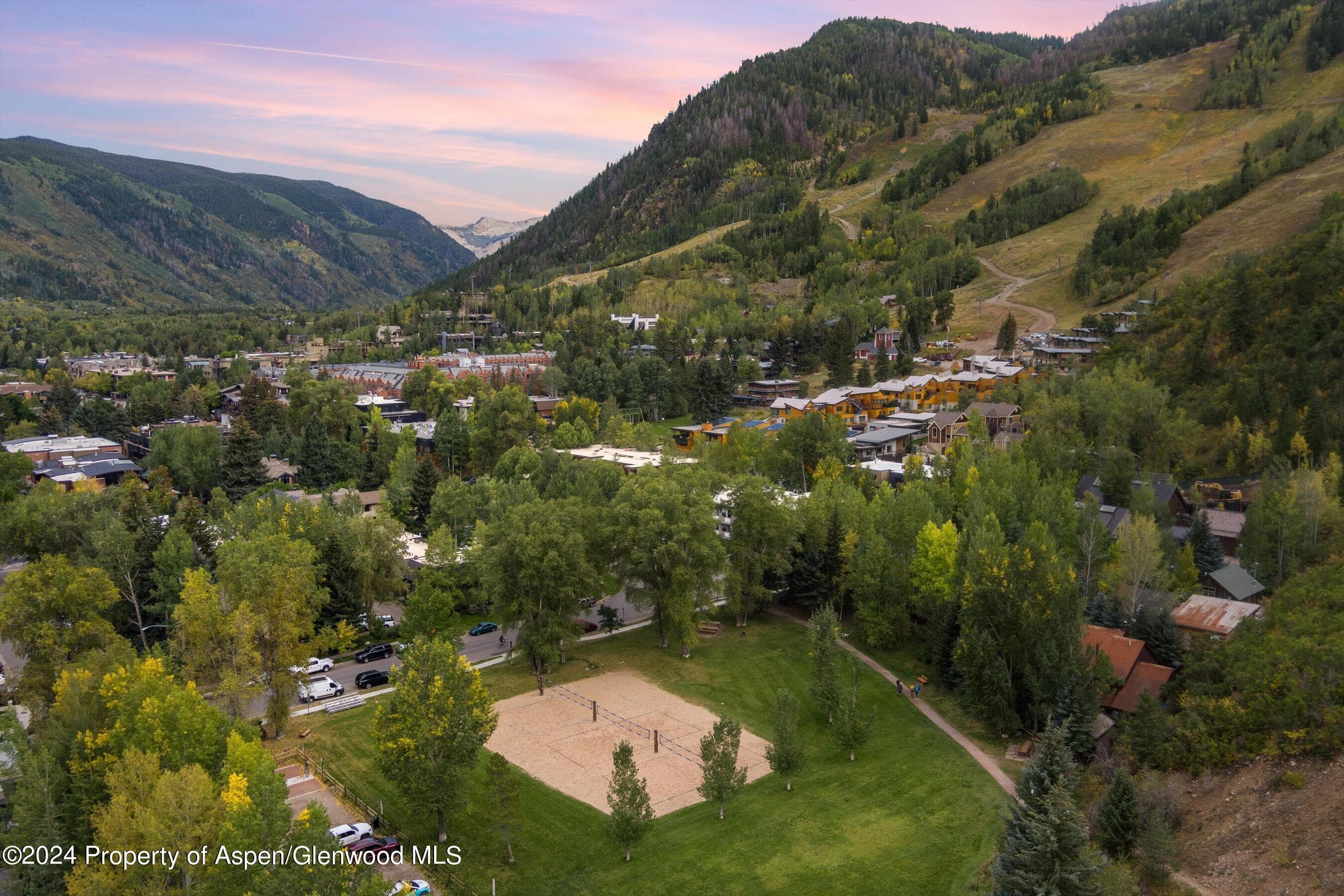 124 E Durant Avenue Unit 10, Aspen, CO 81611 - Photo 4