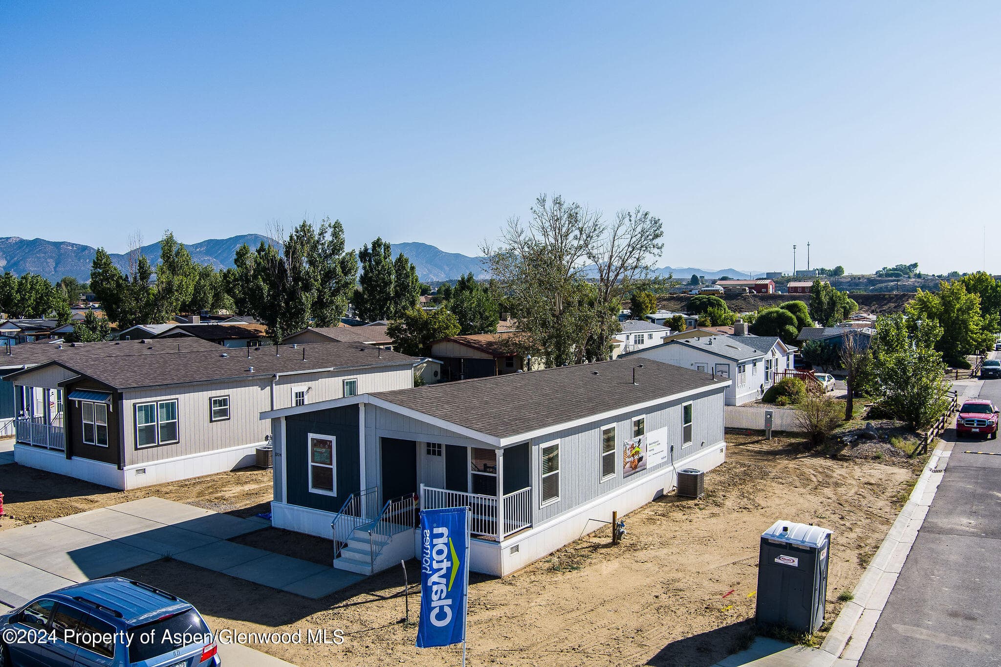 200 W 20th Street D24, Rifle, CO 81650 - Photo 1