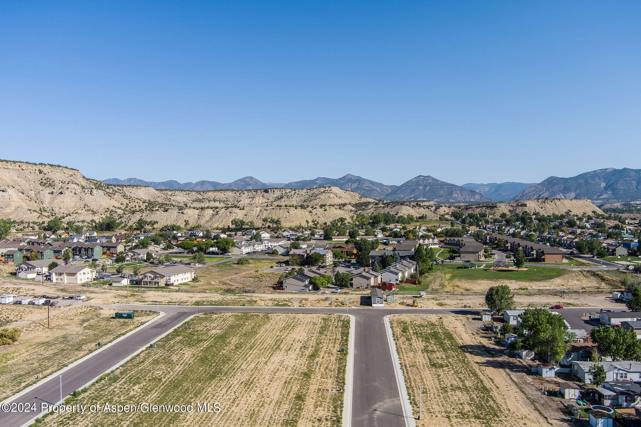 200 W 20th Street D24, Rifle, CO 81650 - Photo 24