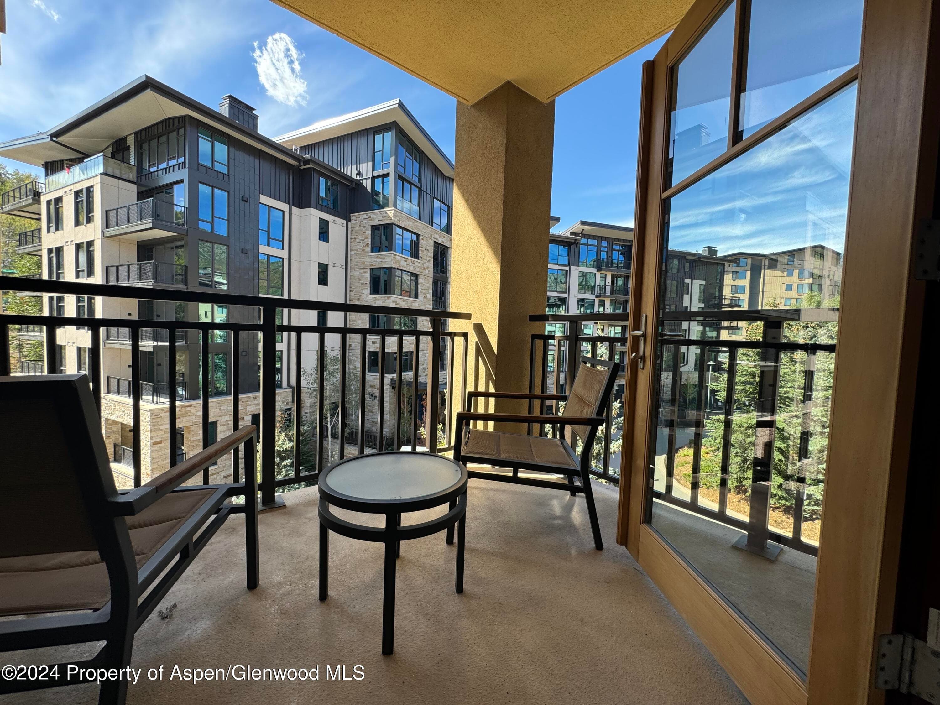 130 Wood Road 631, Snowmass Village, CO 81615 - Photo 2