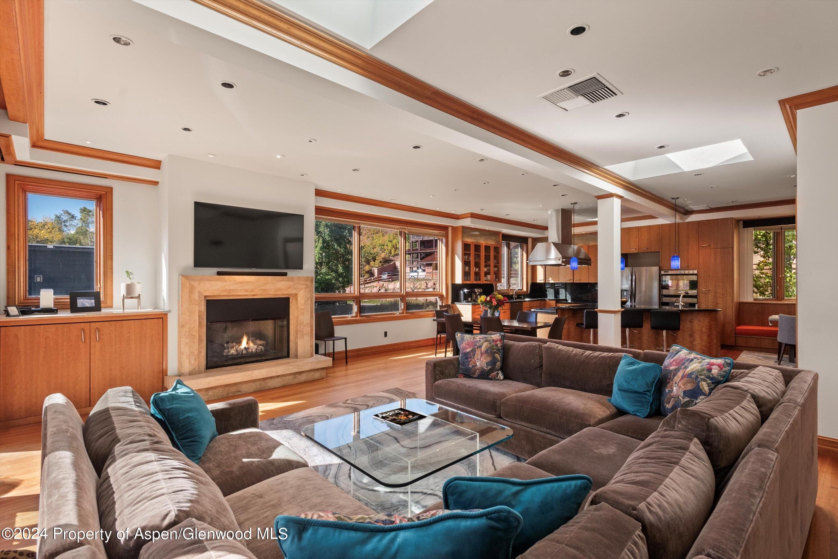 1085 Cemetery Lane A, Aspen, CO 81611 - Photo 3