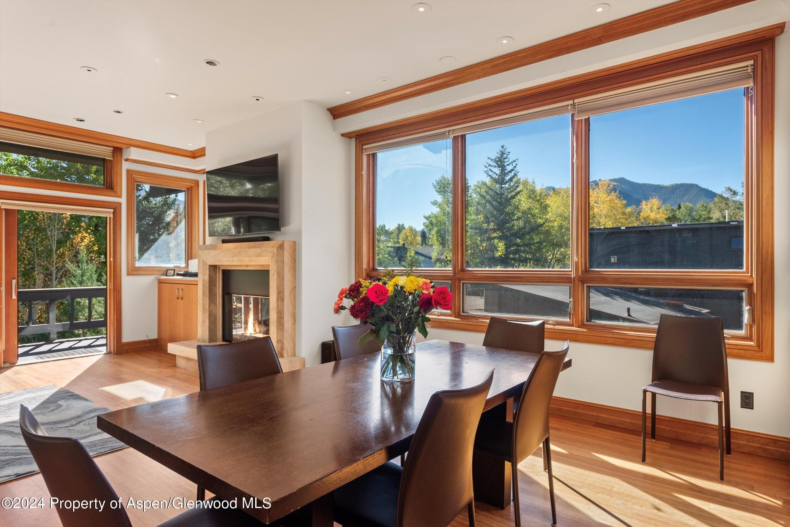 1085 Cemetery Lane A, Aspen, CO 81611 - Photo 5