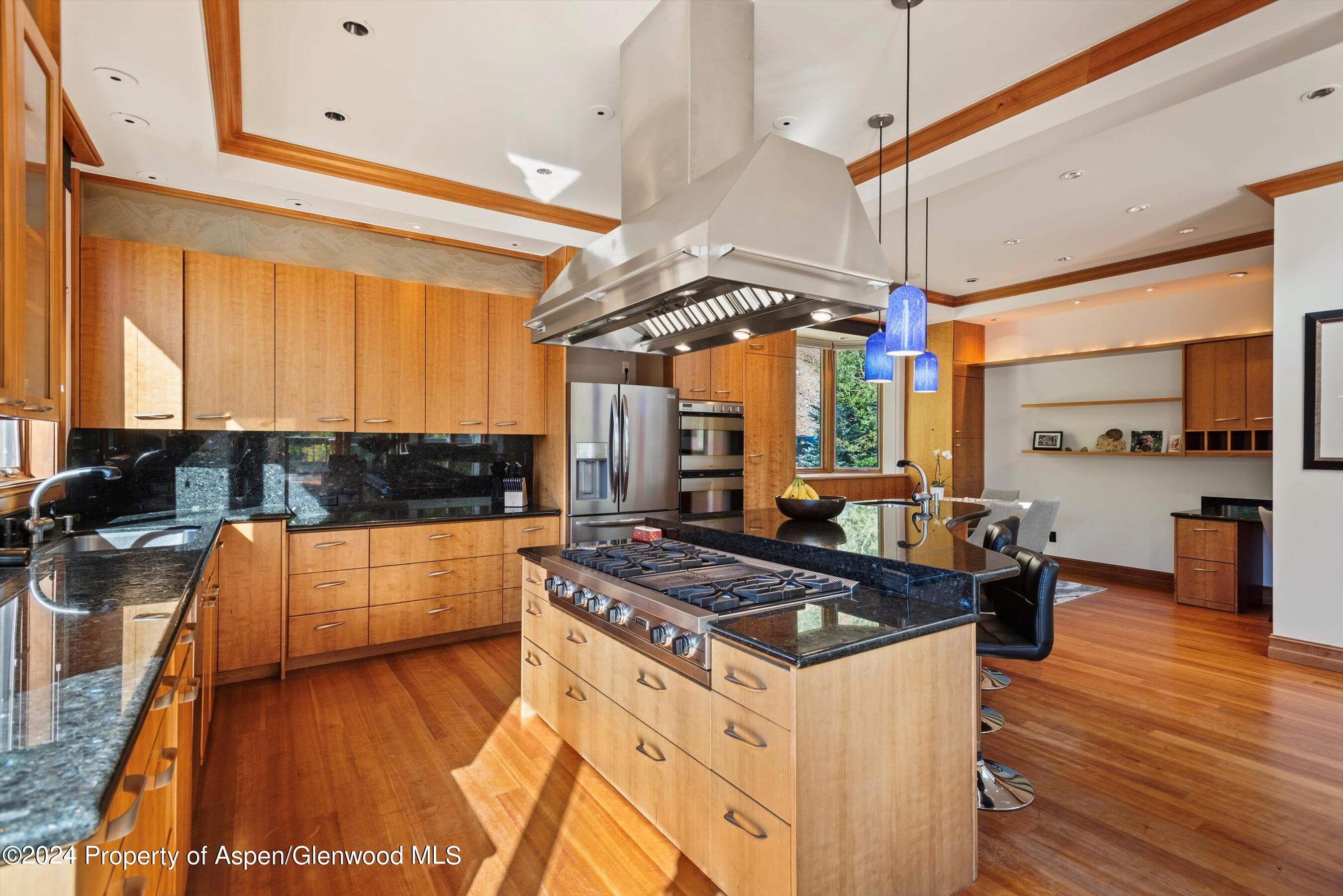 1085 Cemetery Lane A, Aspen, CO 81611 - Photo 8